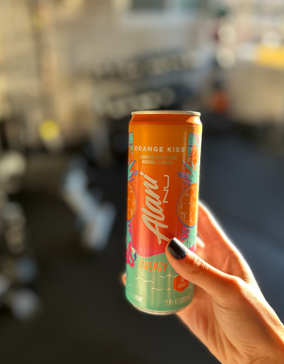 Hands down my favorite energy drink brand. My favorites are witches brew and cotton candy! 

 #LTKdayinmylife #LTKmomlife #LTKmorningroutine