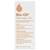 Bio-Oil Skincare Body Oil with Vitamin E, Serum for Scars and Stretchmarks, Face and Body Moisturize | Amazon (US)