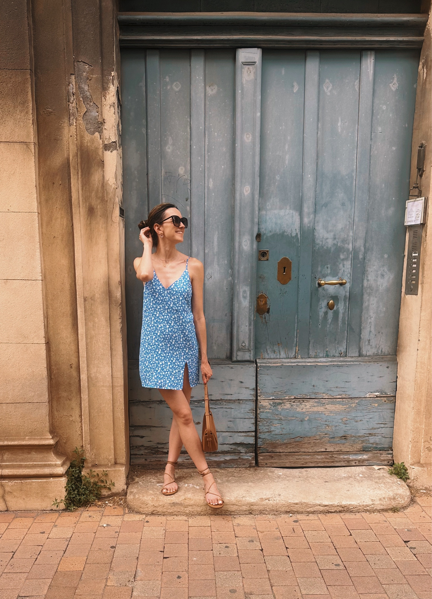 It wouldn’t be a proper vacation without bringing a Reformation dress 🩵 their brand is my go-to for easy, chic summer dresses that you can dress up or down! I also love their commitment to sustainability! Sharing my current faves for your upcoming summer travel plans 🫶🏻

#LTKTravel #LTKStyleTip #LTKSeasonal