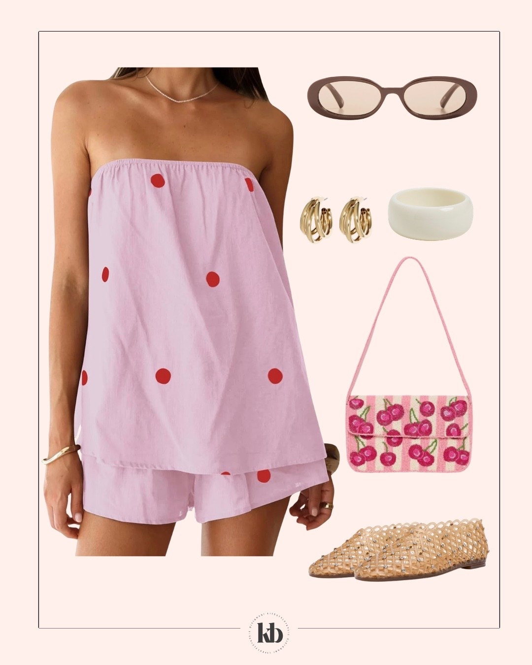 Beach vacation outfit 
Beach dinner outfit

#LTKSeasonal #LTKOver40 #LTKootd