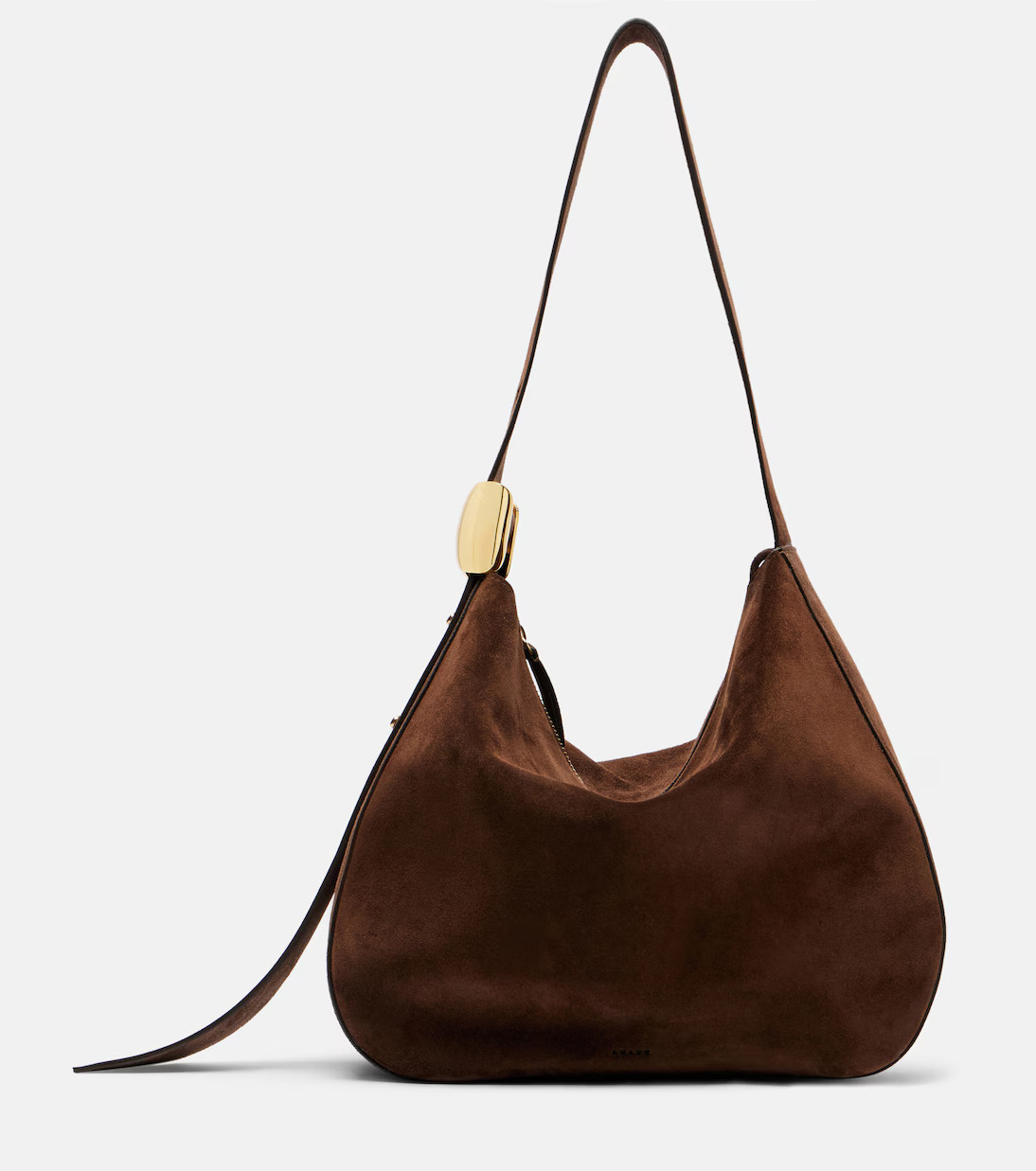 Zambia suede shoulder bag | Mytheresa (US/CA)