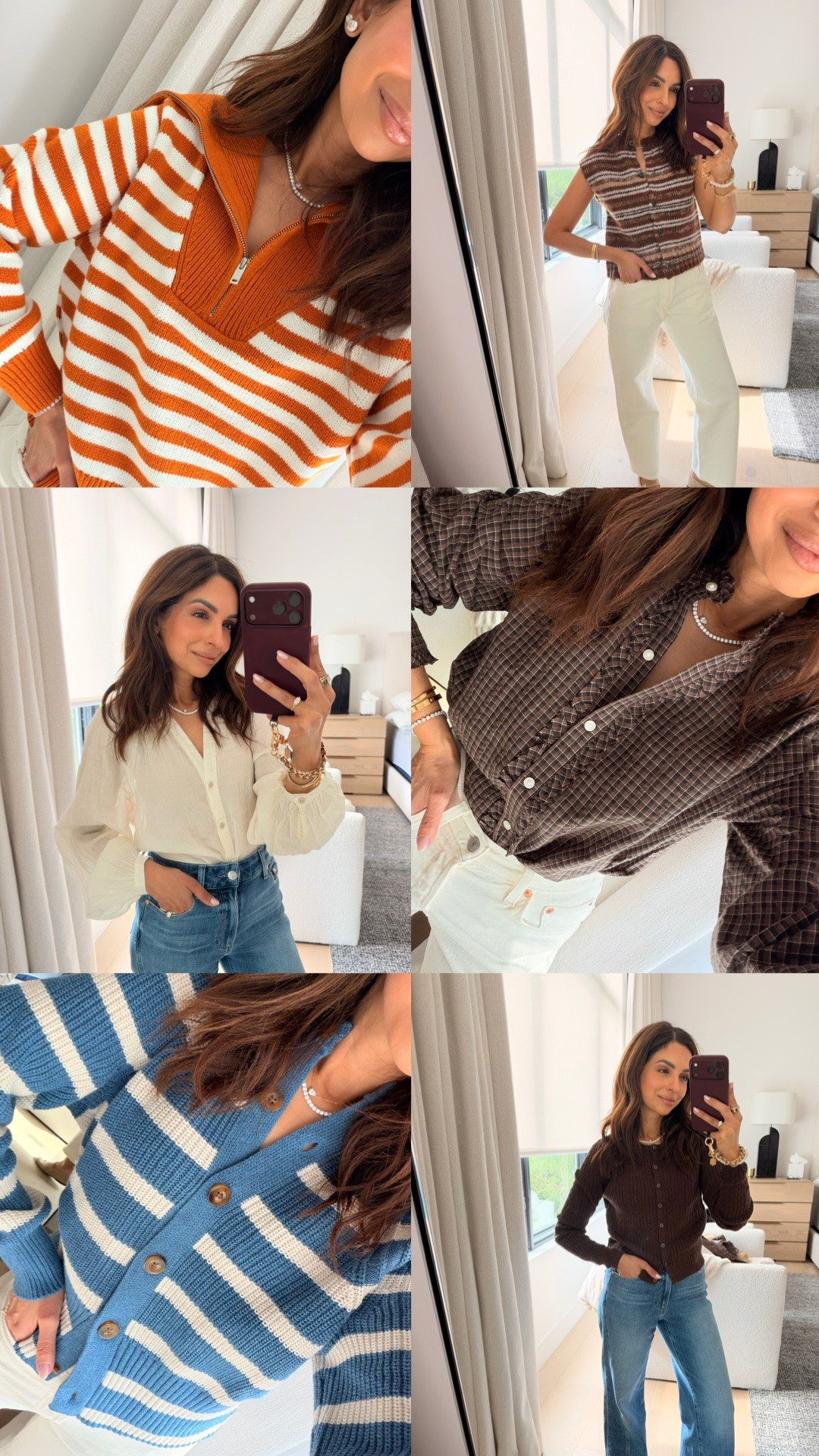 My latest target finds! I wear an xs in all for size reference

#LTKootd #LTKPetite
