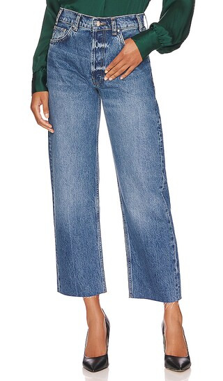 Gavin Jean in Dark Tide | Revolve Clothing (Global)