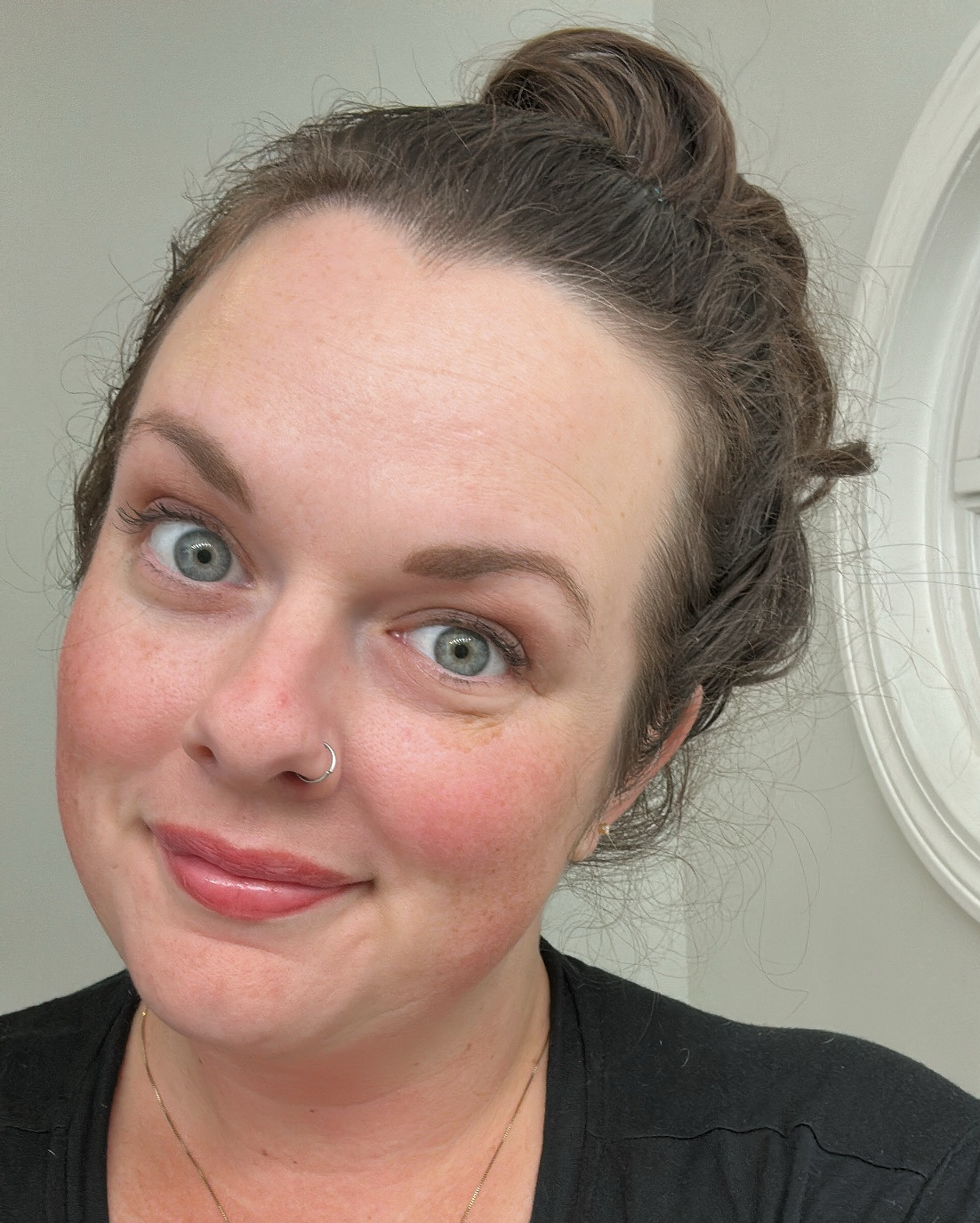 Did I get a new lip color & immediately try it? Yes 💋

I’m so excited to try this new Tarte mascara too. I’ll let you know my thoughts shortly 🖤

#LTKBeauty #LTKGiftGuide #LTKHoliday