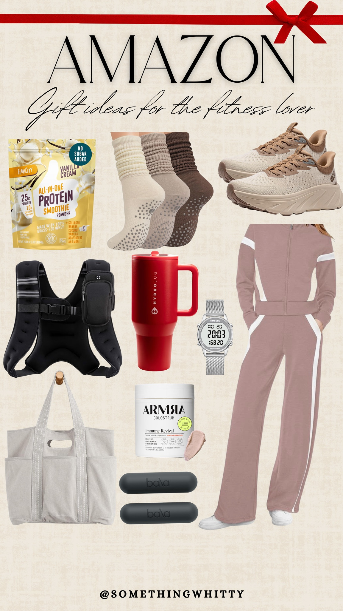 Amazon Gift Guide: Gift Ideas For The Fitness Lovers #fitness #holiday #giftideas

#LTKHoliday #LTKActive #LTKGiftGuide