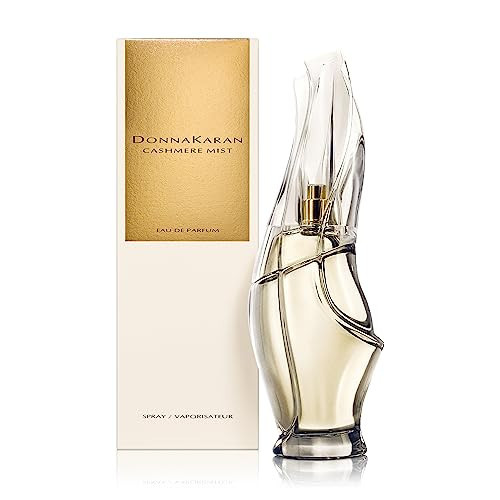 Donna Karan Cashmere Mist Eau de Parfum Perfume Spray For Women, 1.0 Fl. Oz. | Amazon (US)