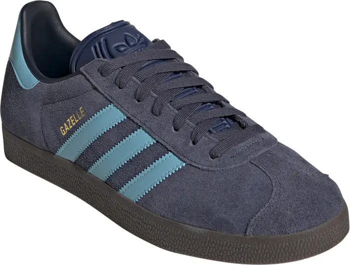 adidas Gazelle Sneaker (Men) | Nordstrom | Nordstrom