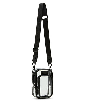 Willowv Clear Cellphone Crossbody Bag | Macy's