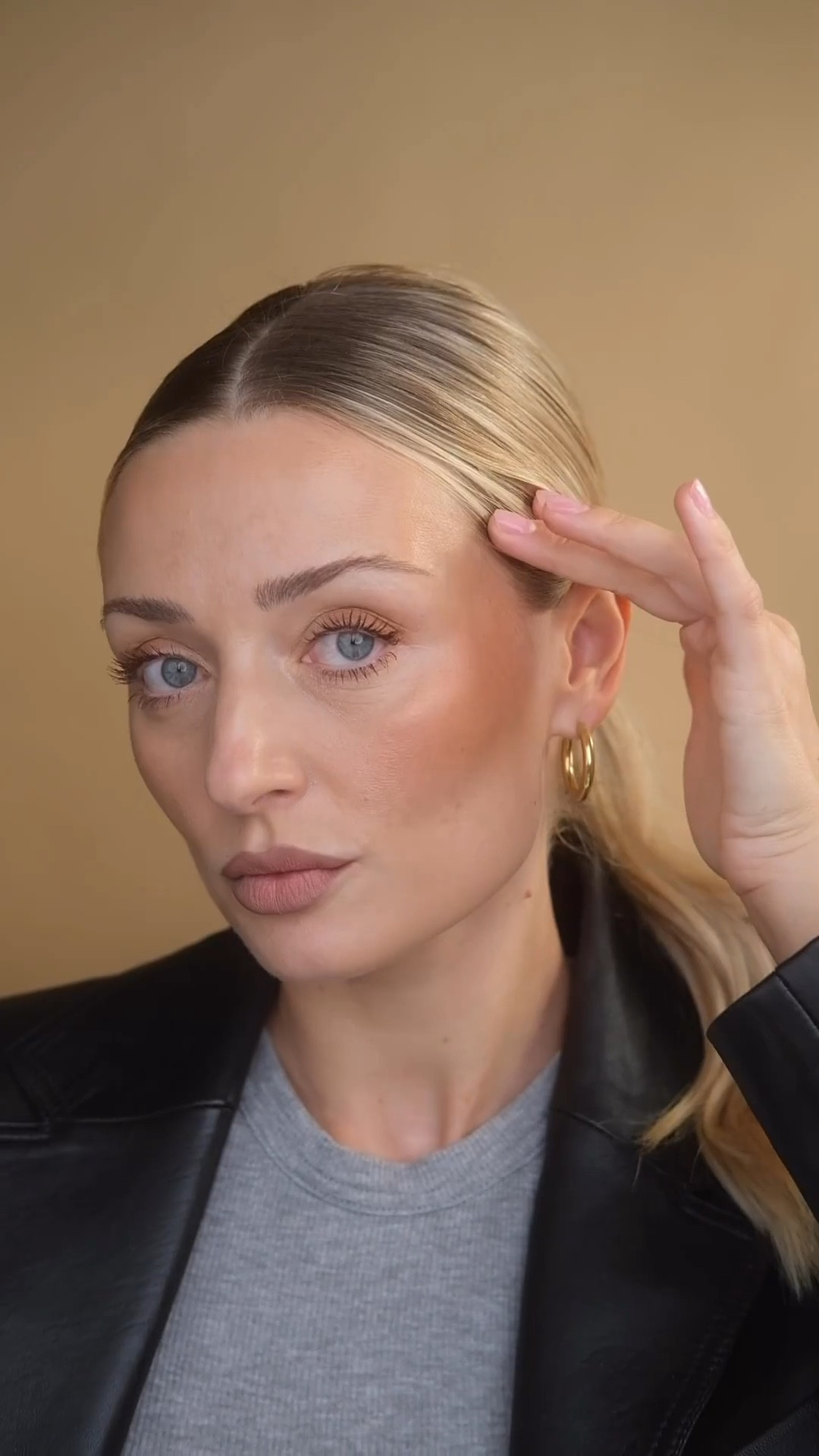 easy makeup tutorial 💄

#LTKeurope #LTKbeauty