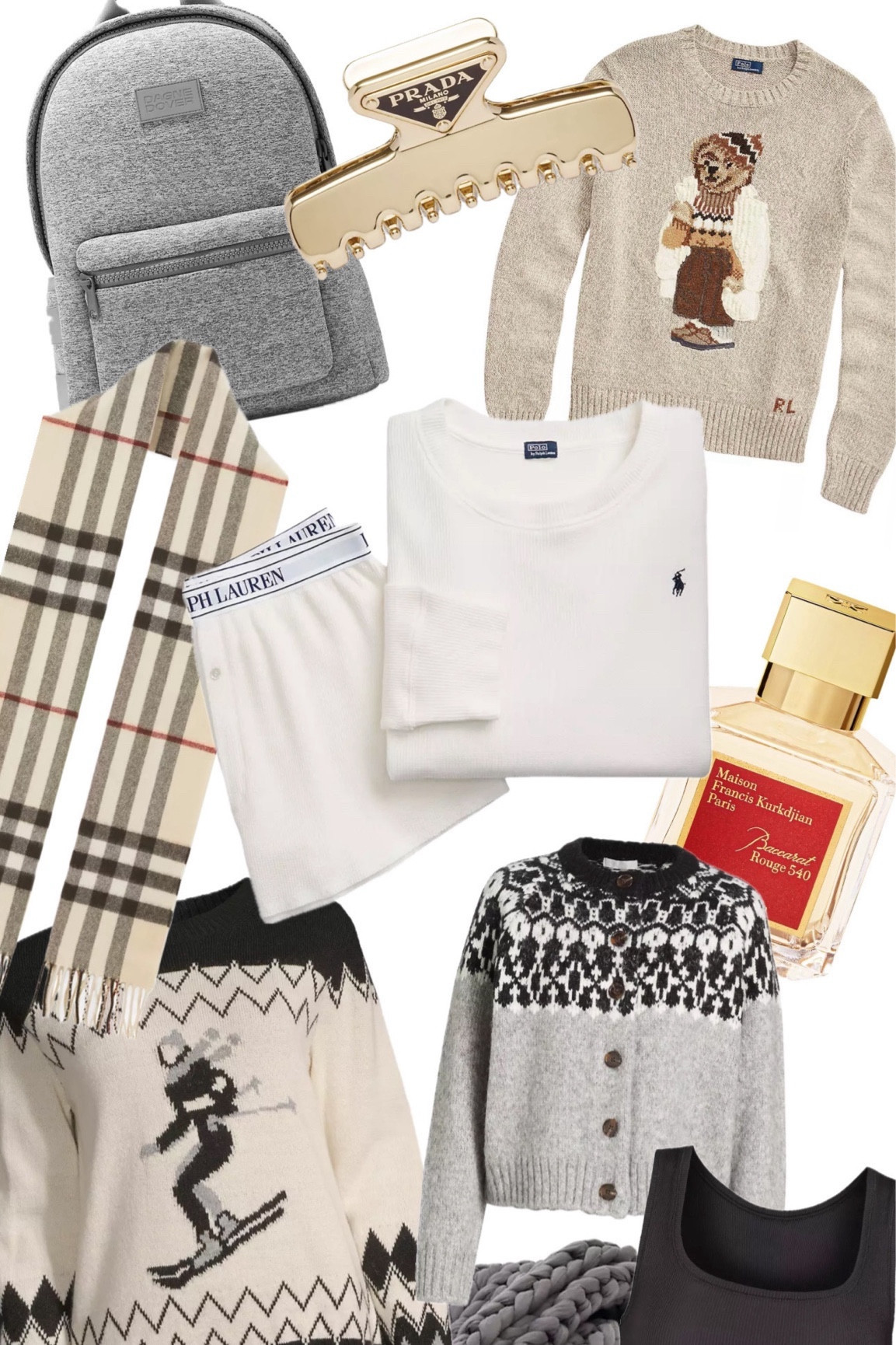 Saks fifth Ave guide!

#LTKGiftGuide #LTKCyberWeek #LTKSeasonal