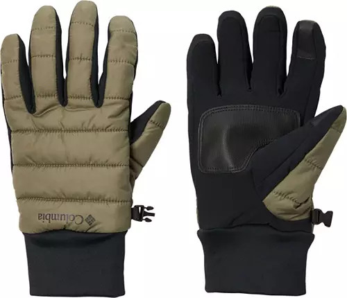 Columbia Men's Powder Lite Gloves | Dick's Sporting Goods
