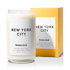 Homesick New York City Candle | Bloomingdale's (US)