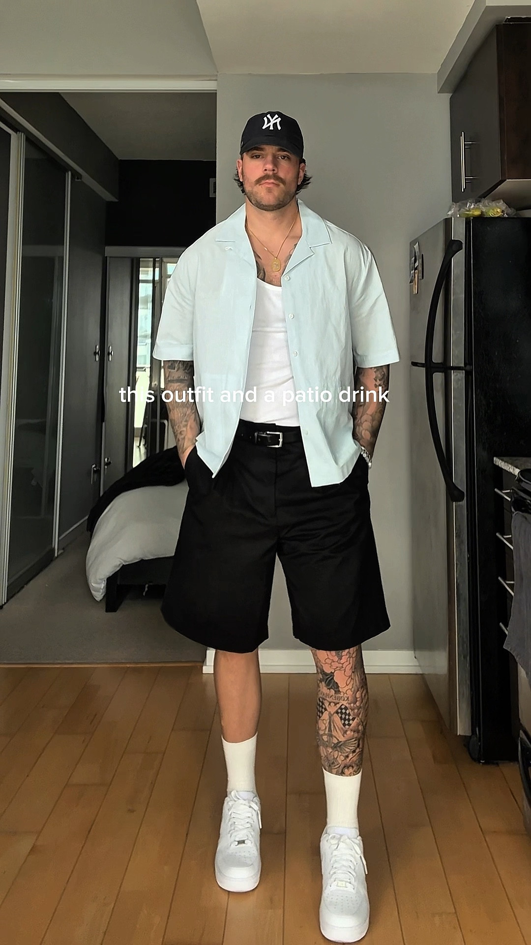 spring is here 💐

#LTKmens #LTKspring #LTKstyletip