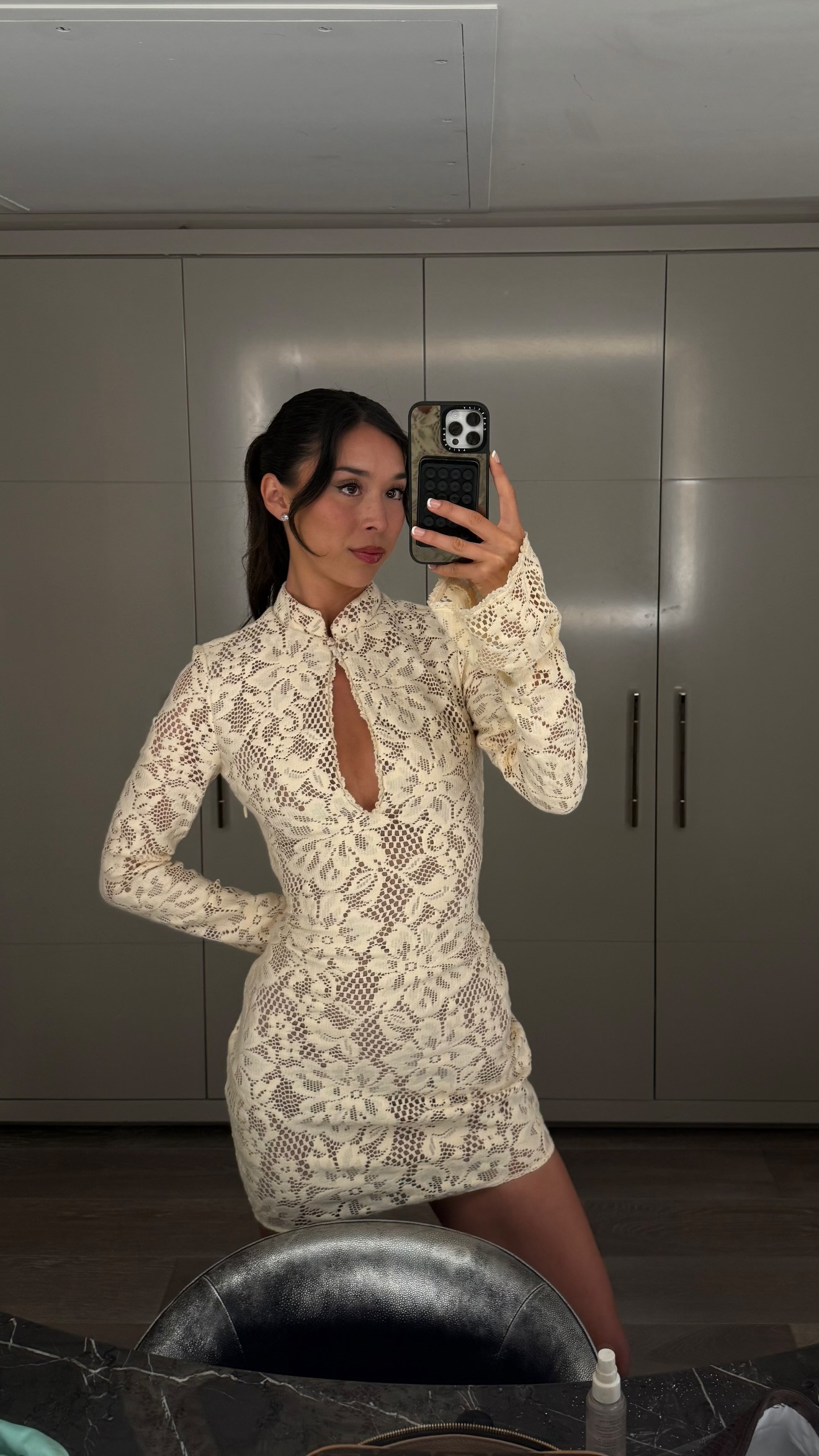 OOTN🤍 

 #LTKStyleTip