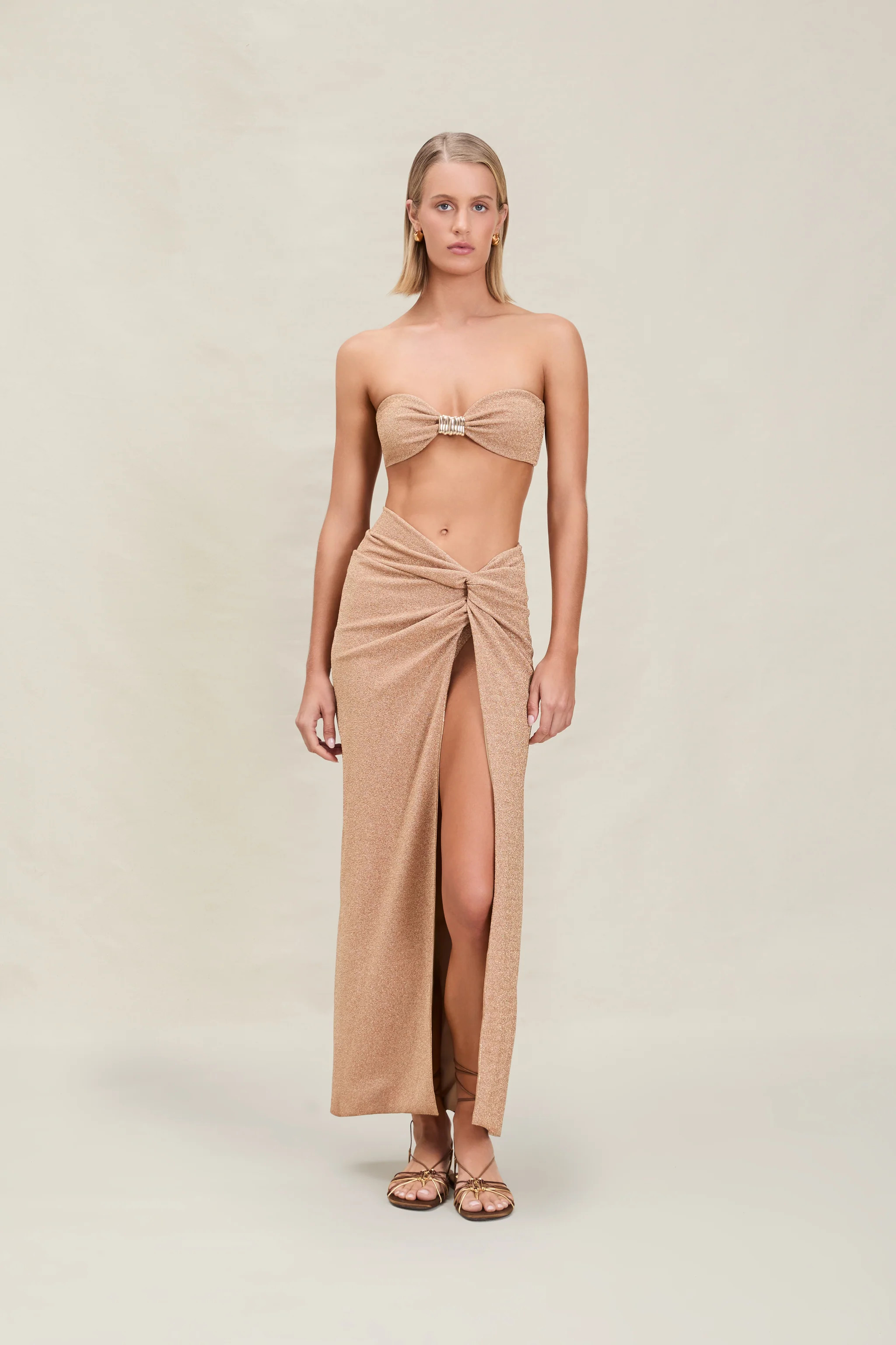 Gwen Skirt | Devon Windsor