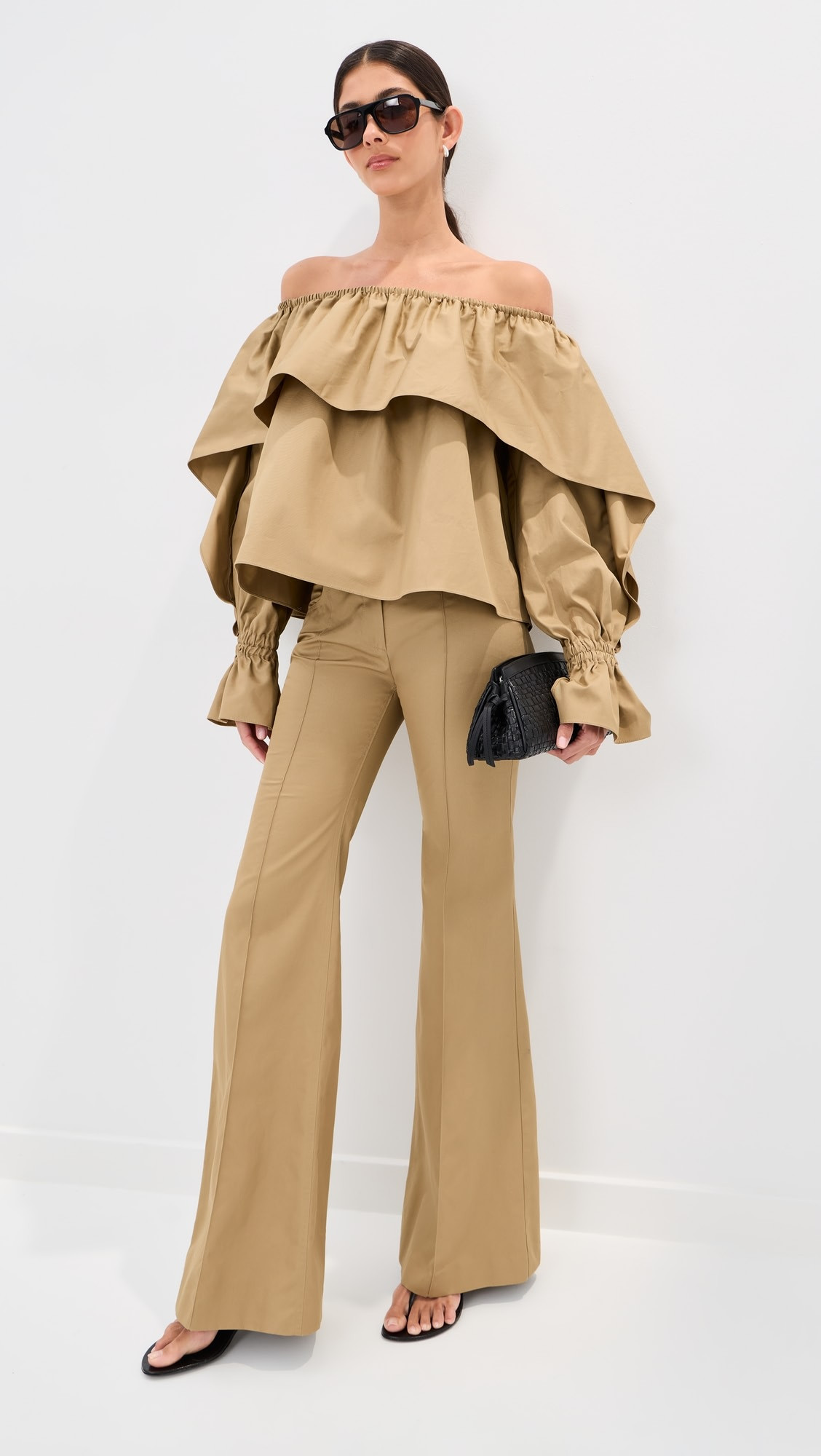 Sadie Blouse | Shopbop