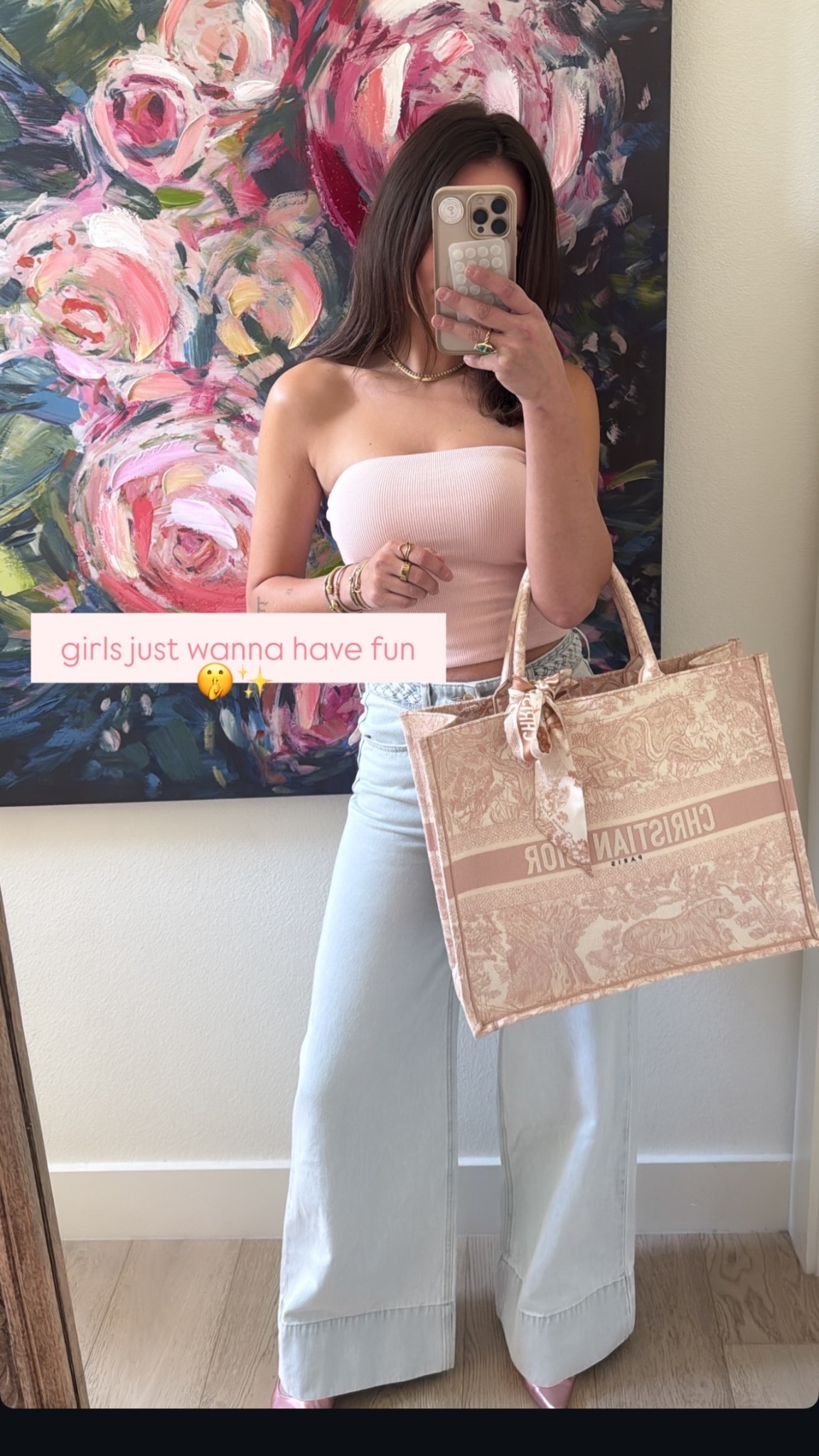 OOTD🩰🫶🏻

#LTKSeasonal #LTKSaleAlert #LTKStyleTip