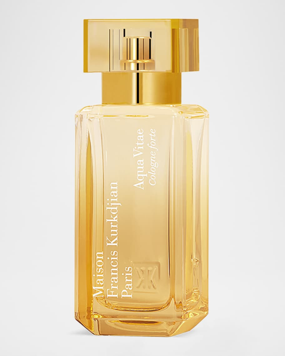 Maison Francis Kurkdjian Aqua Vitae Cologne Forte Eau de Parfum, 1.2 oz. | Neiman Marcus
