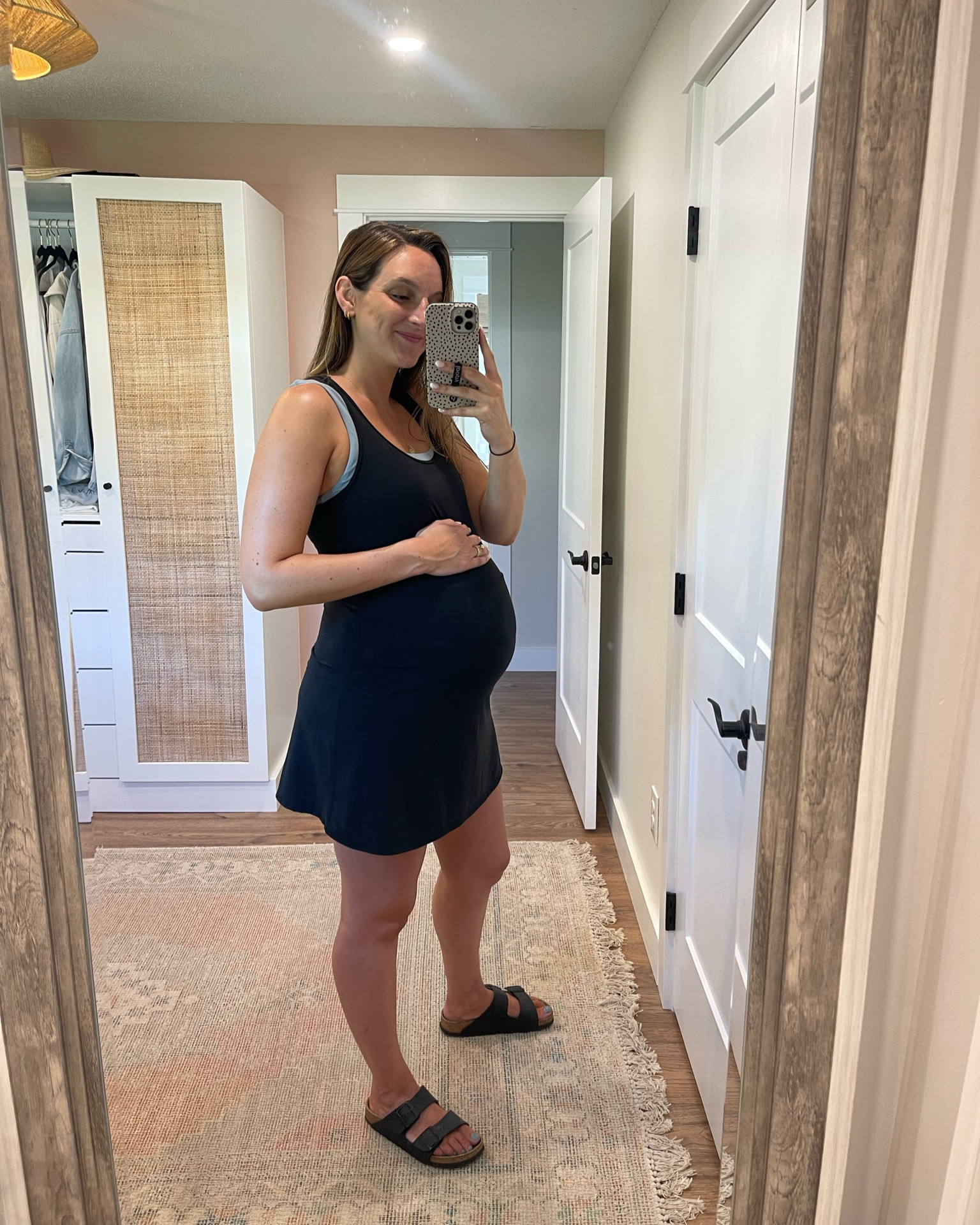 Maternity style, activewear, maternity active, bump friendly

#LTKFindsUnder50 #LTKStyleTip #LTKBump