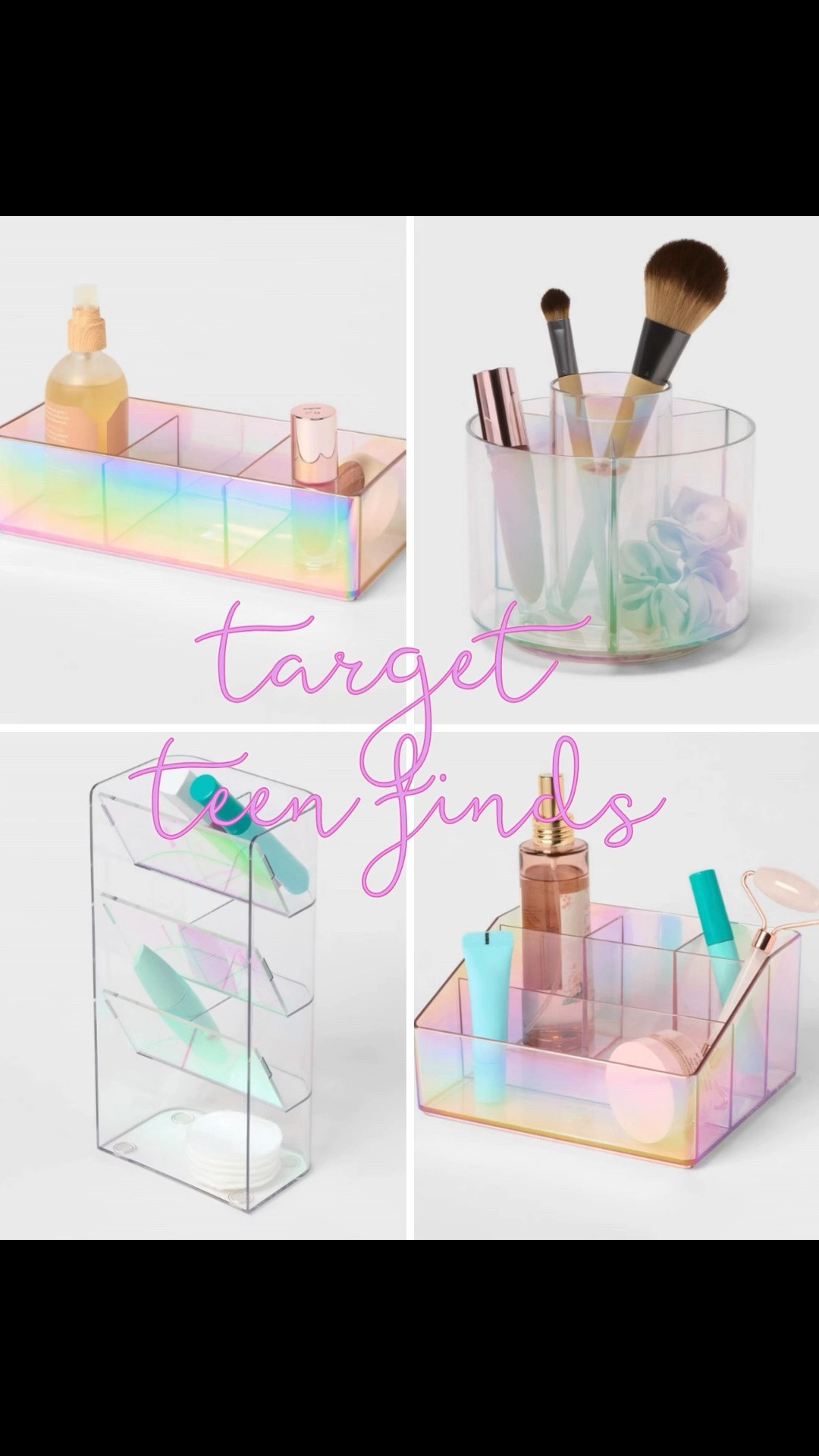 Target organization finds!

#LTKHome
