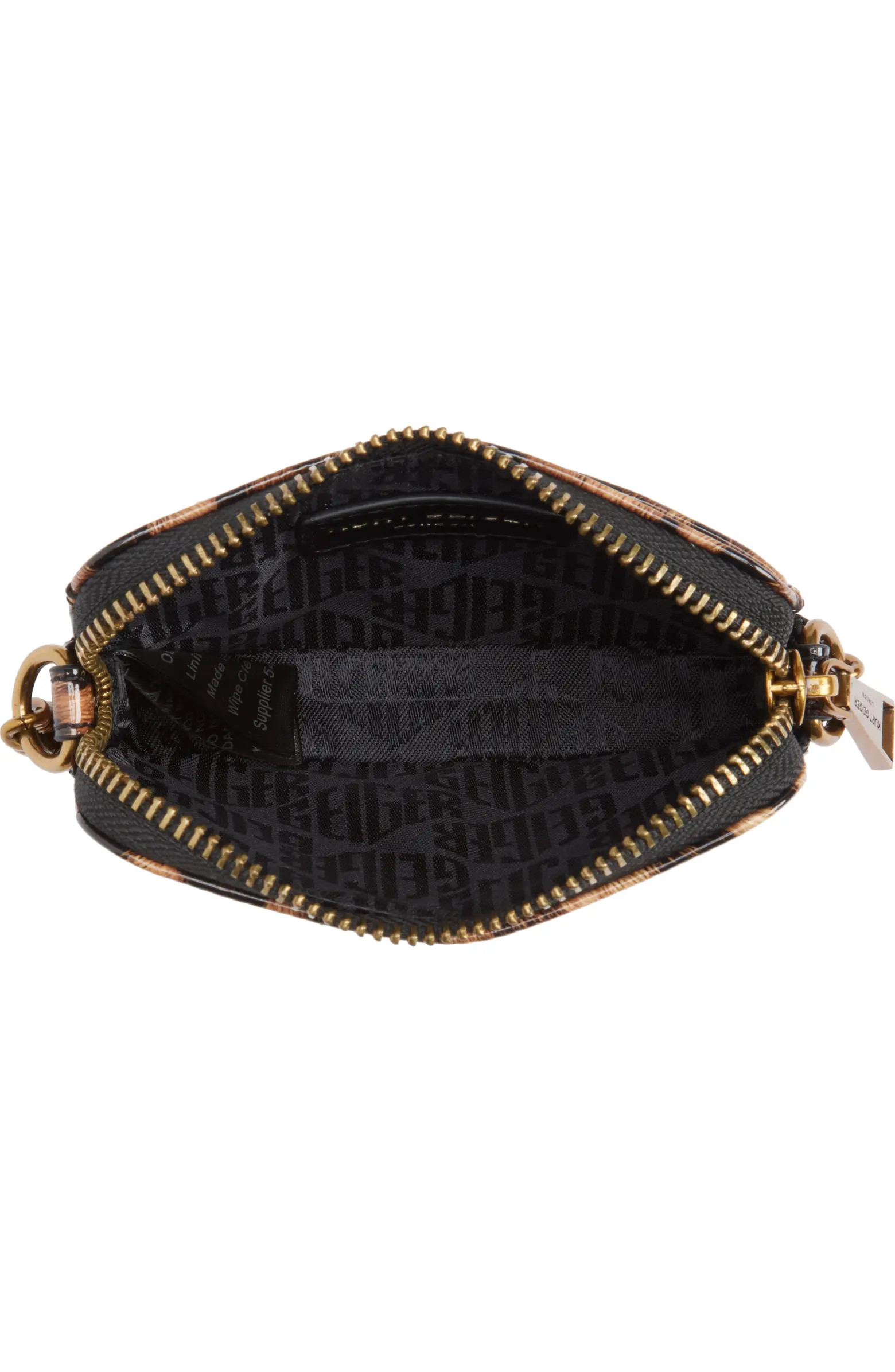 Kurt Geiger London Micro Kensington Camera Bag | Nordstrom | Nordstrom