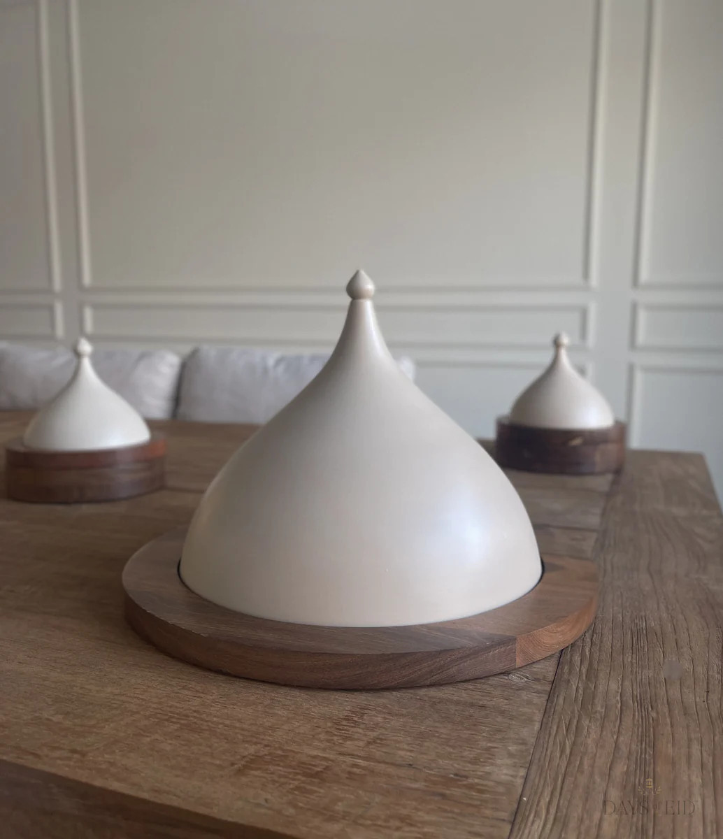 Cloche | Days of Eid