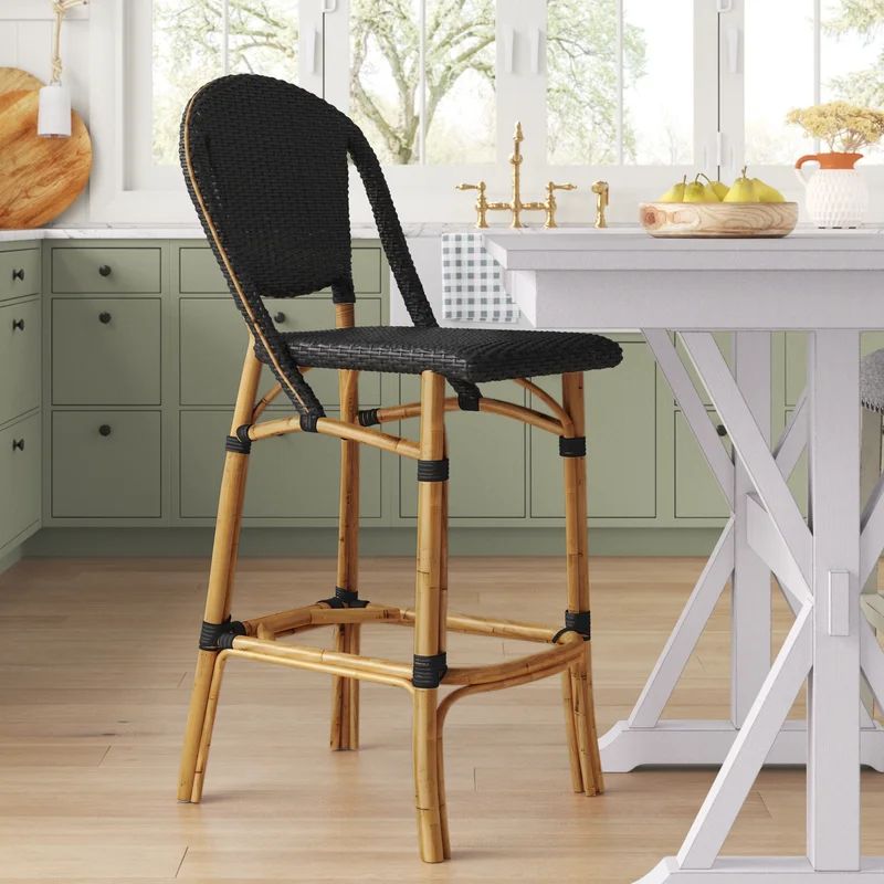 Reuben Bar & Counter Stool | Wayfair North America