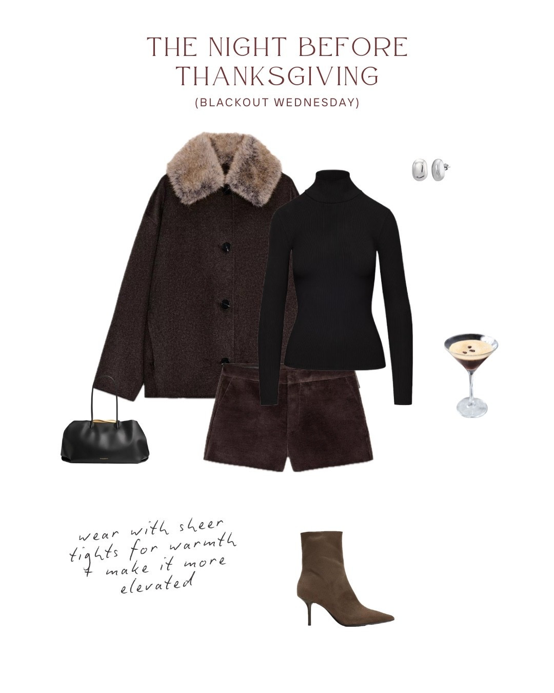 Jacket is from zara!! 

#LTKStyleTip #LTKHoliday #LTKSeasonal