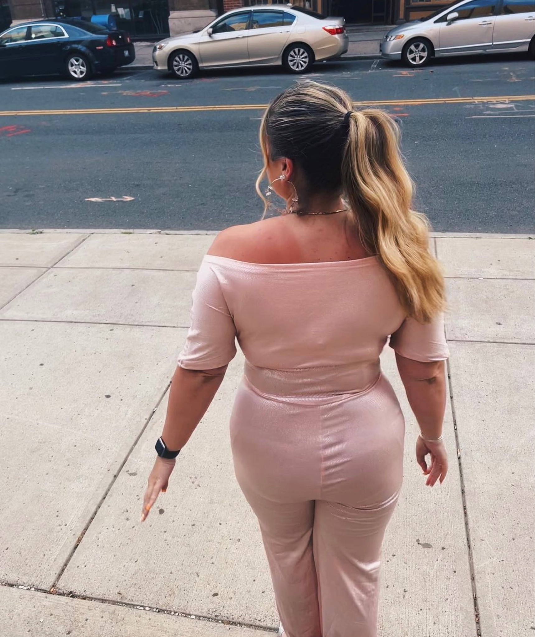 Lizzo concert 

#LTKcurves #LTKmidsize #LTKparties