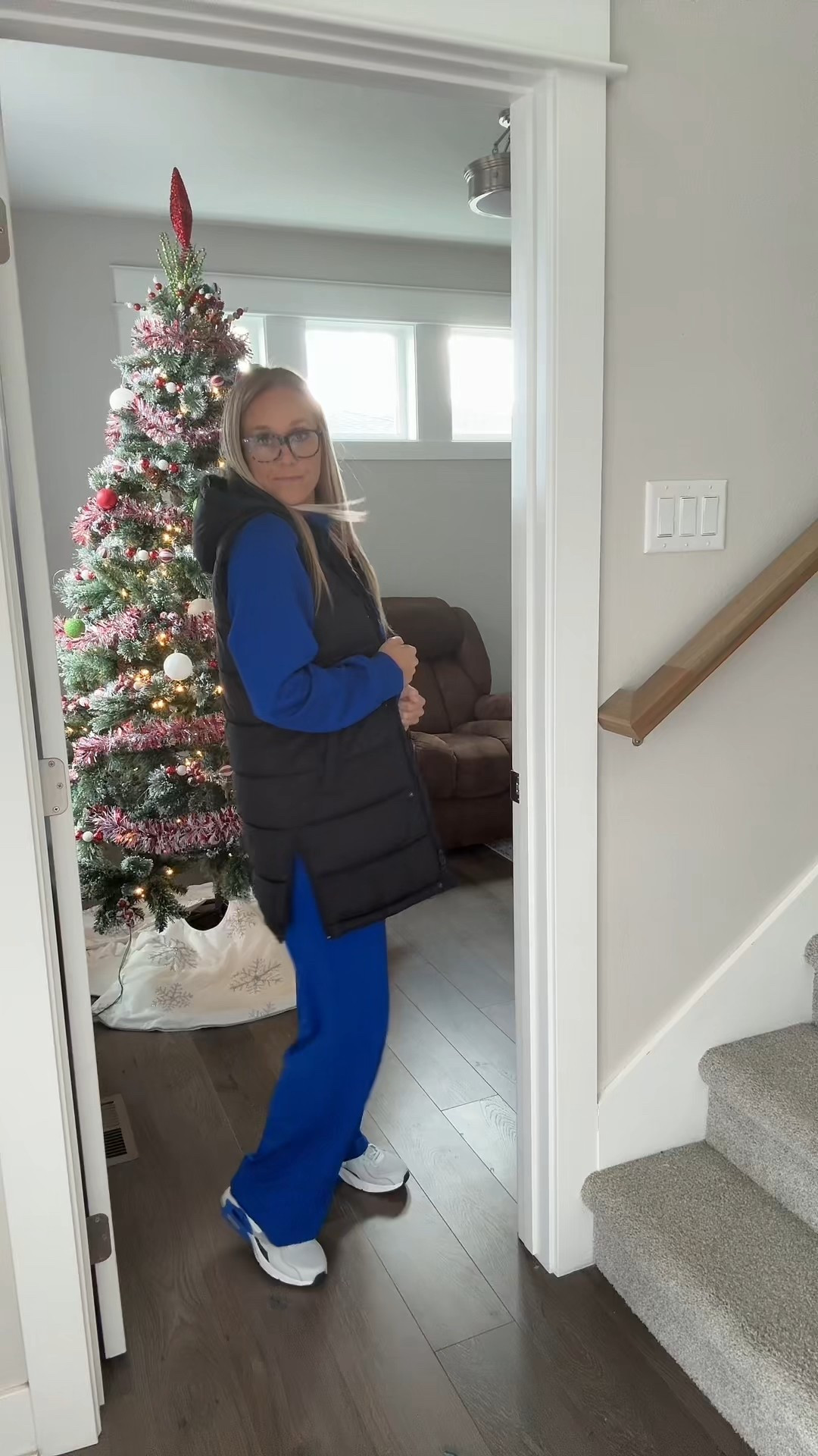 Basketball season kicked off this weekend! Comfy and ready to go! 

#LTKActive #LTKStyleTip #LTKFindsUnder50