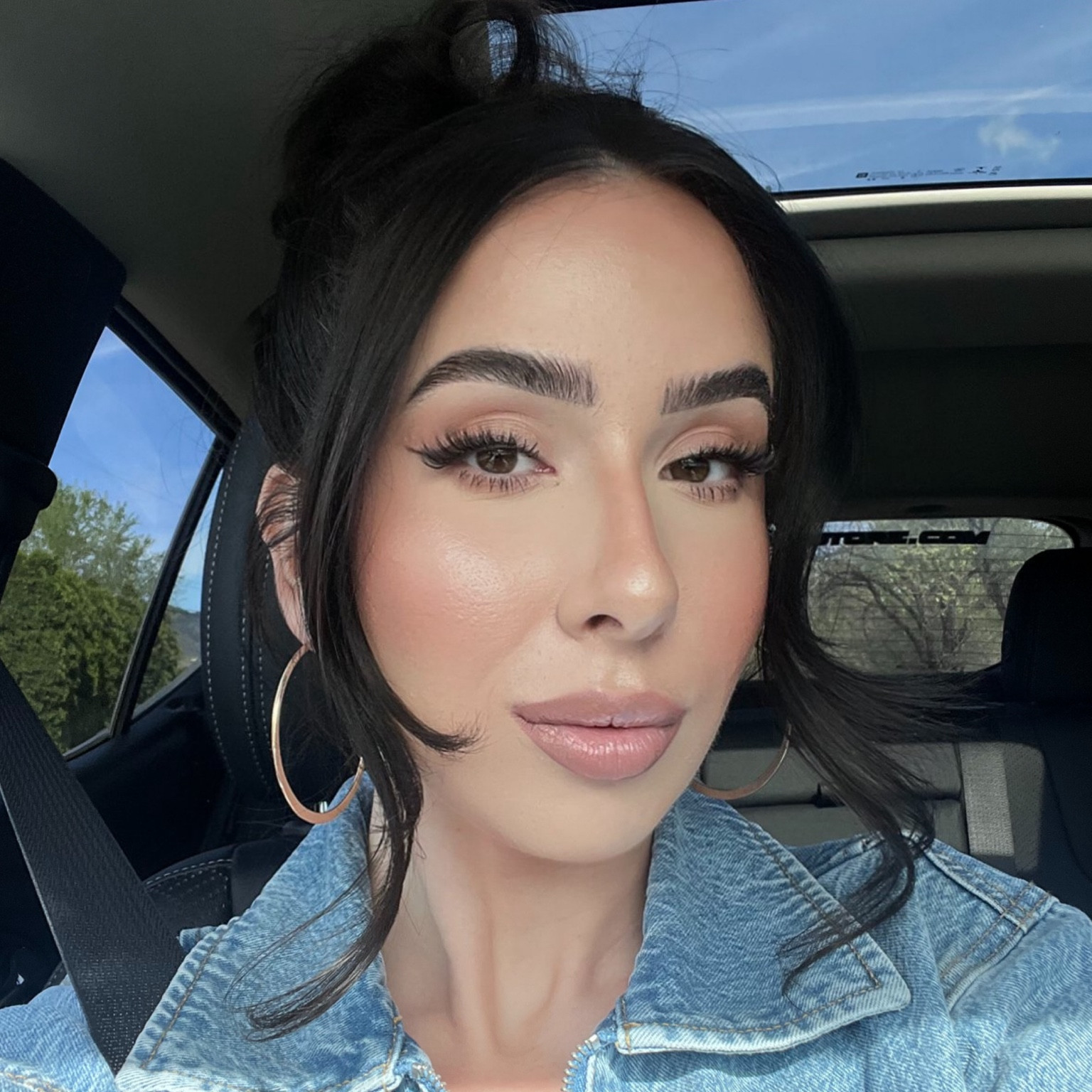 Shop this look✨ I’ve got so many questions about what I used for this look so here’s a product list 

#LTKbeauty #LTKcanada #LTKstyletip