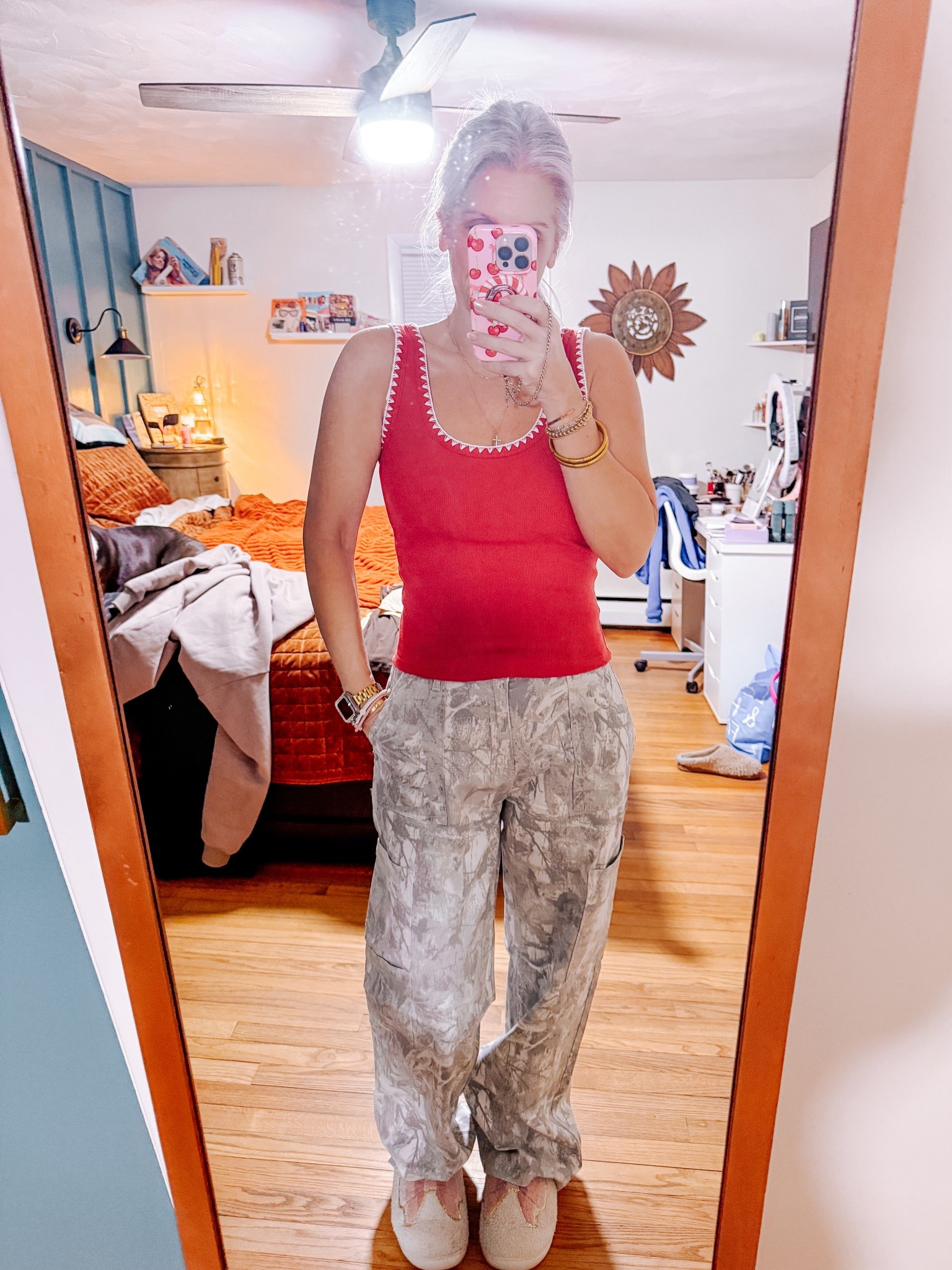 Bra free tops!

#LTKootd #LTKOver40