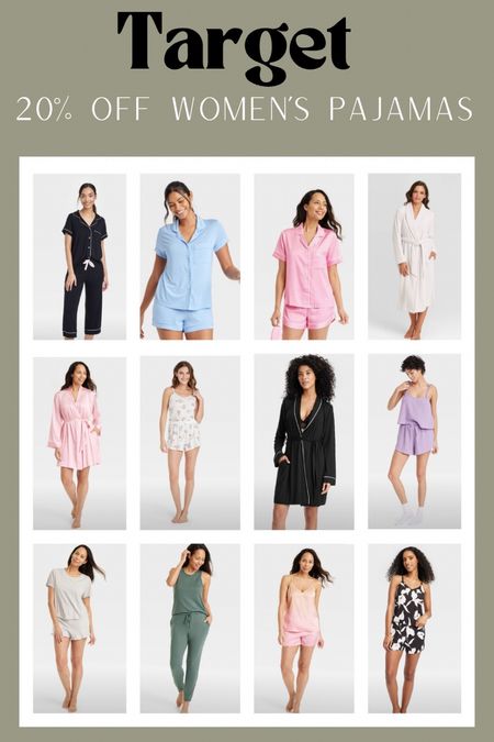 Target 20% Off Women’s Pajamas 



Affordable women’s fashion. Trending Women’s fashion for less

#LTKstyletip #LTKfindsunder50 #LTKsalealert