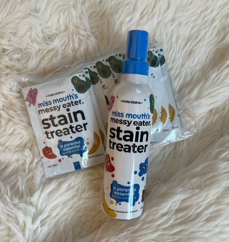I have heard so many great things about this stain remover- it’s 20% off during Prime Day!

#LTKsalealert