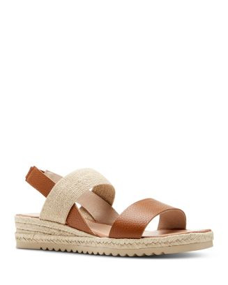 La Canadienne Women's Rowena Slingback Sandals | Bloomingdale's Shoes | Bloomingdale's (US)