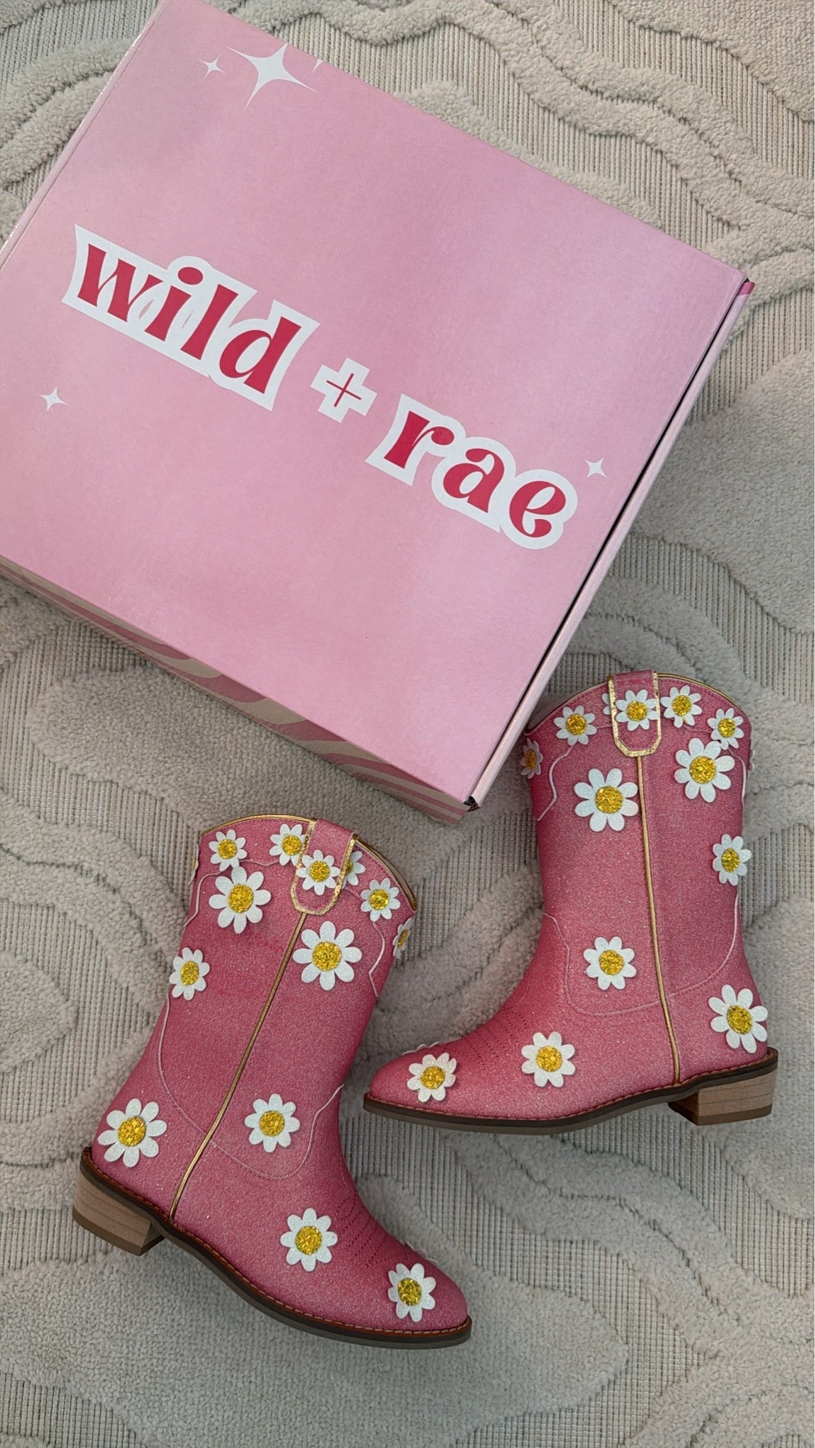 the girls both got these adorable cowboy boots for their birthday and I just can’t get over them! 🤍 


toddler girl, little girl, shoe crush, small shop, cowgirl boots

#LTKKids #LTKSeasonal #LTKmomlife