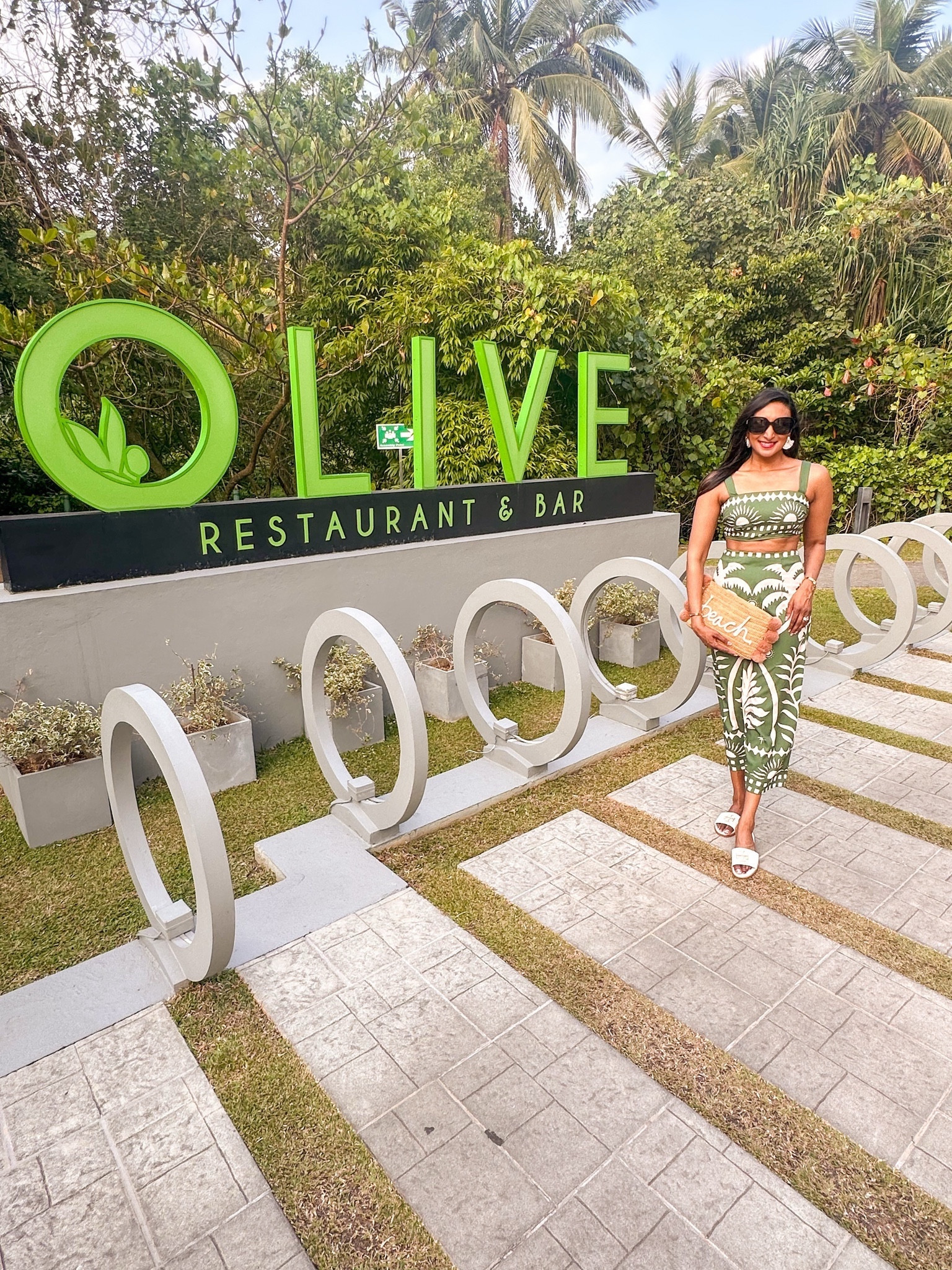 🌴 Vacay set! 

#LTKstyletip #LTKtravel #LTKSeasonal