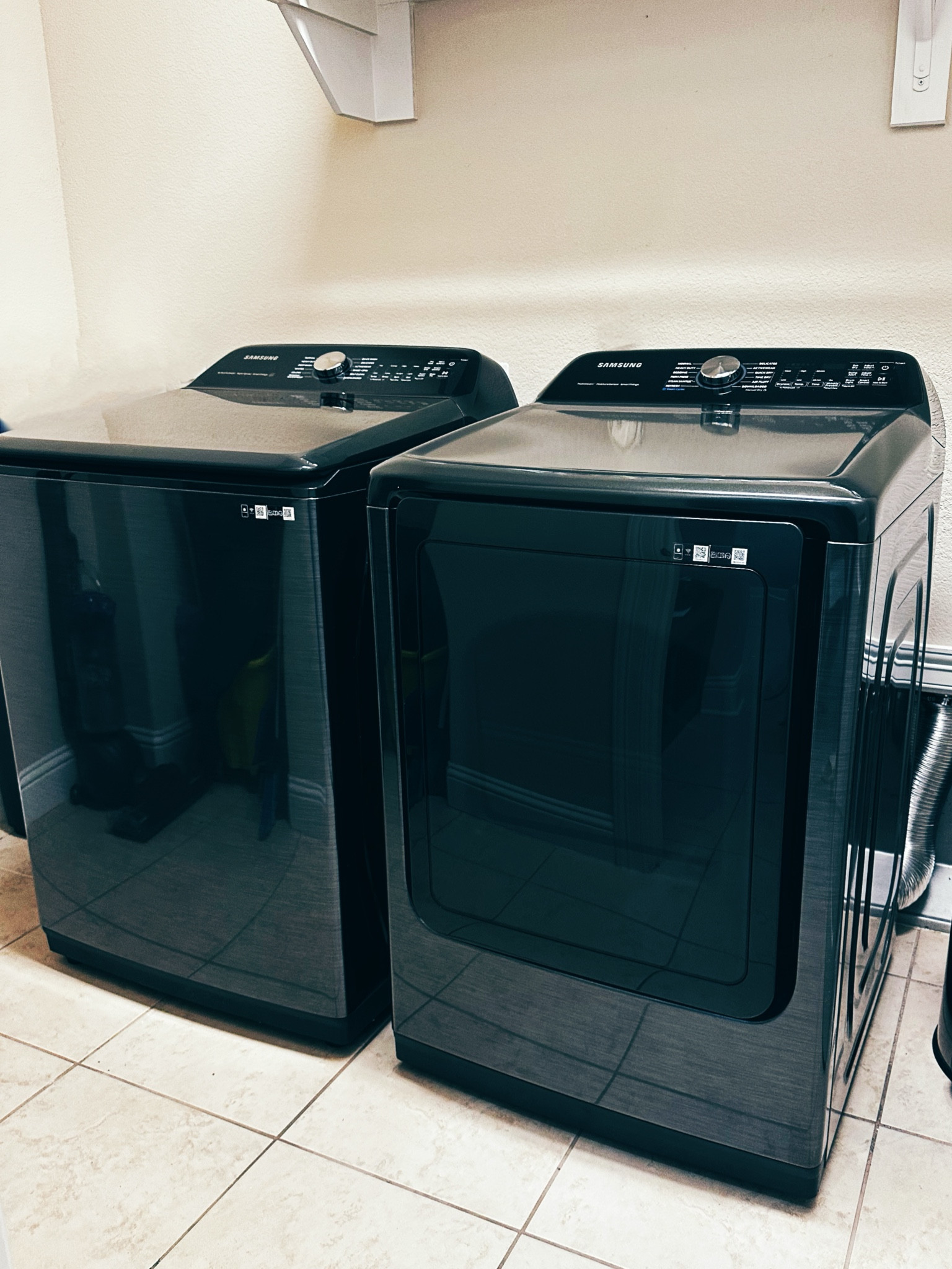 Love my new washer and dryer!

#LTKSale #LTKfamily #LTKhome