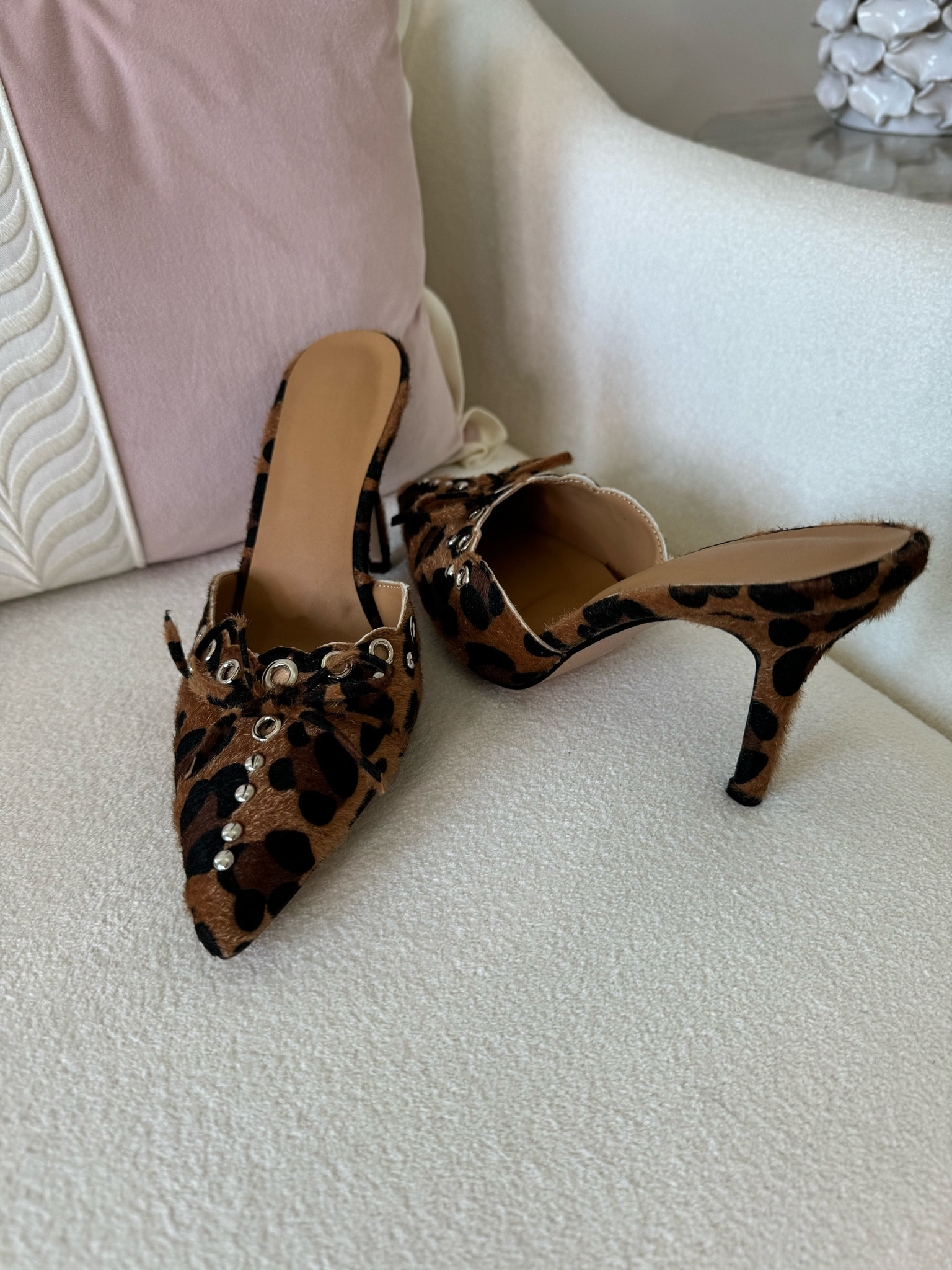 Heels
Animal print heels
Amazon heels 
Date night shoes

#LTKFindsUnder50 #LTKxPrimeDay #LTKShoeCrush