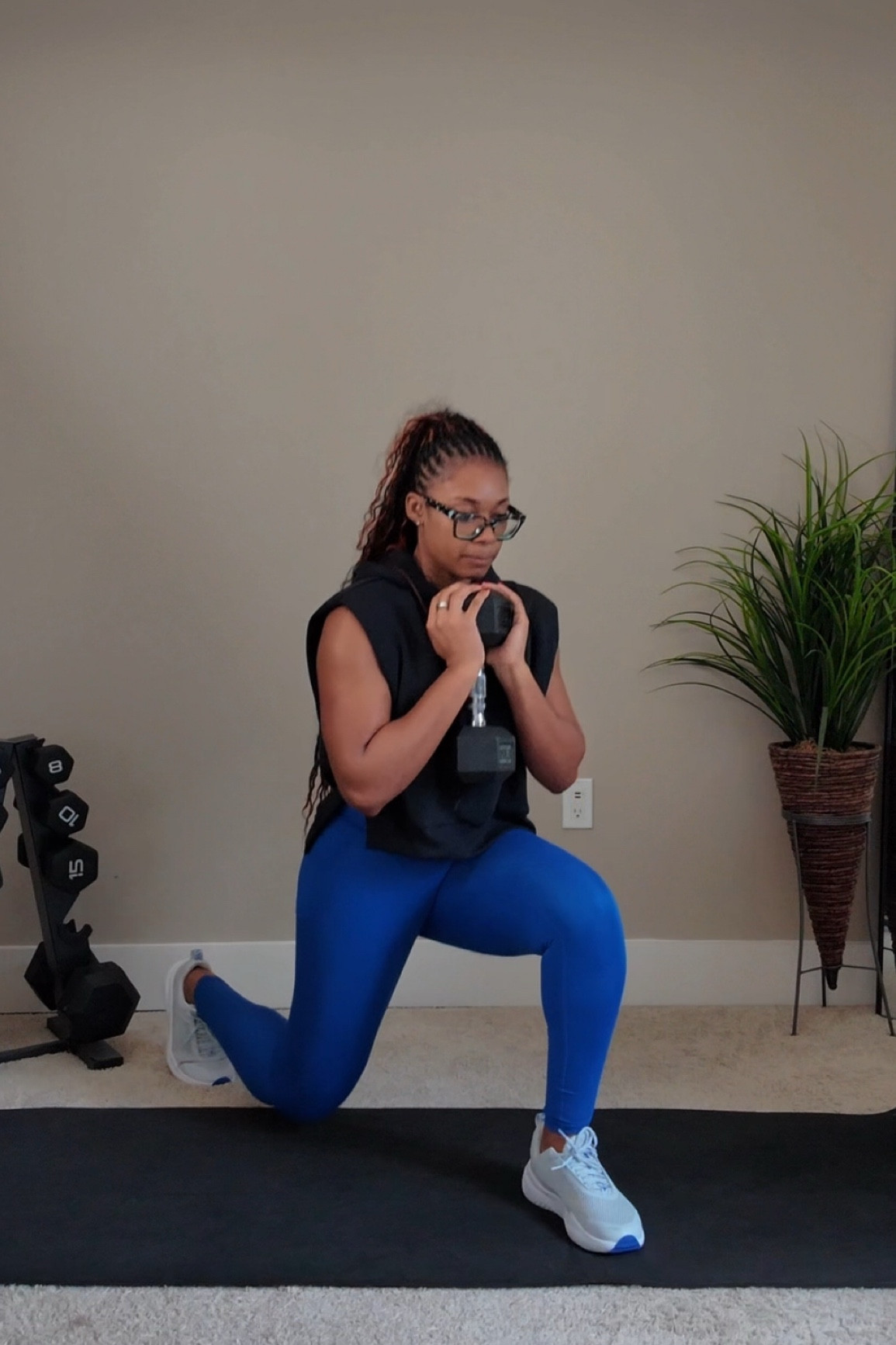 Shop my workout look!

#LTKFitness