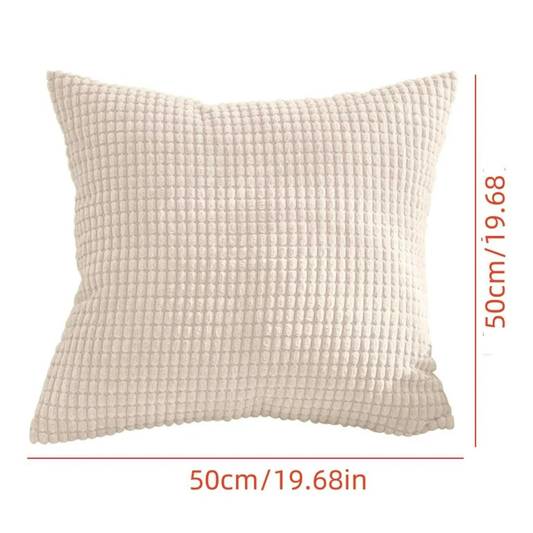 Outdoor Pillows Waterproof Polyester Pillow Outdoor Waterproof Colored Throw Pillows Outdoor Pill... | Walmart (US)