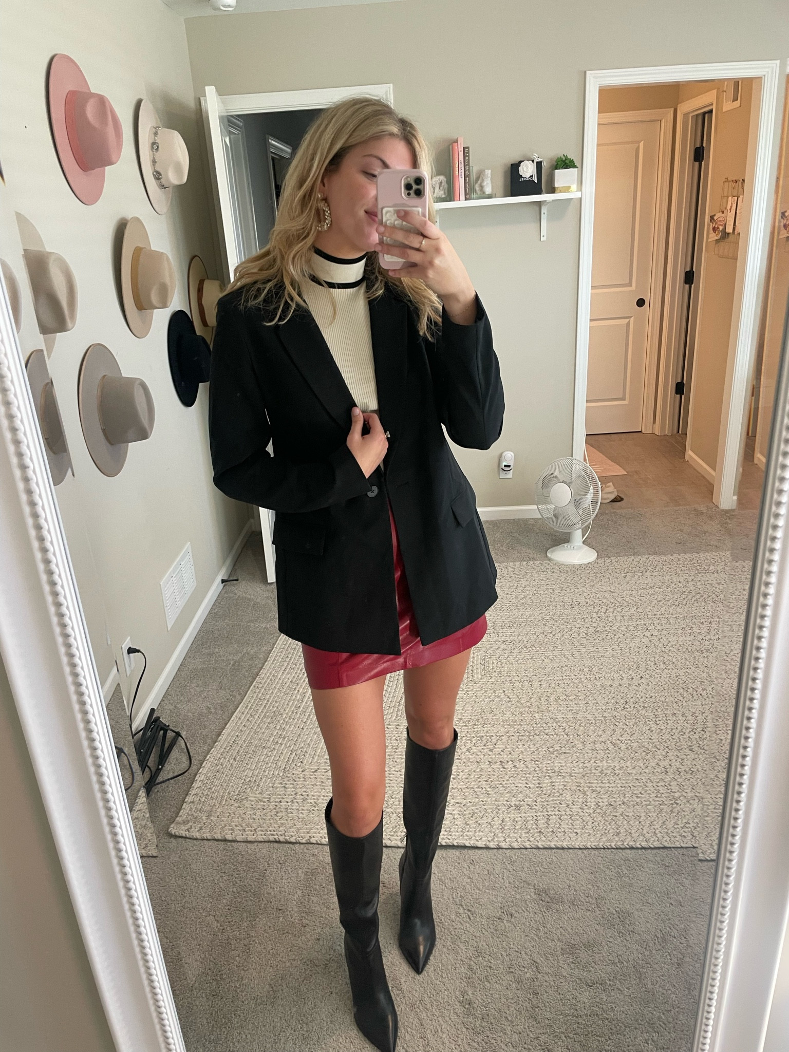 Holiday party inspo - date night inspo 

#LTKHoliday #LTKHolidaySale