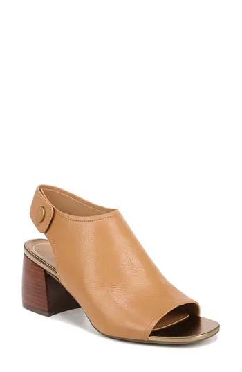 Vionic Valencia Sandal in Camel at Nordstrom Rack, Size 8 | Nordstrom Rack