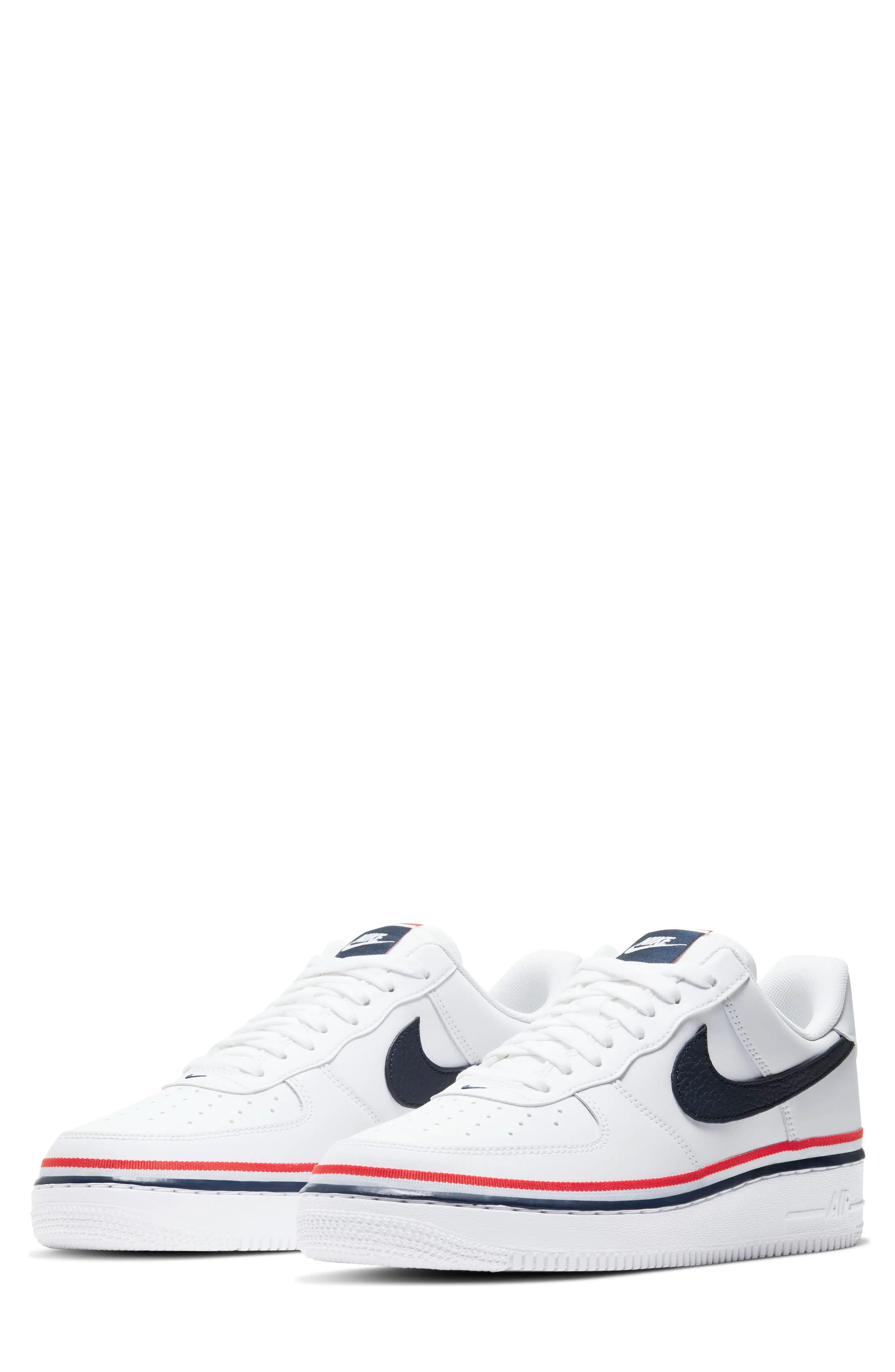 Air Force 1 '07 LV8 Sneaker (Men) | Nordstromrack | Nordstrom Rack