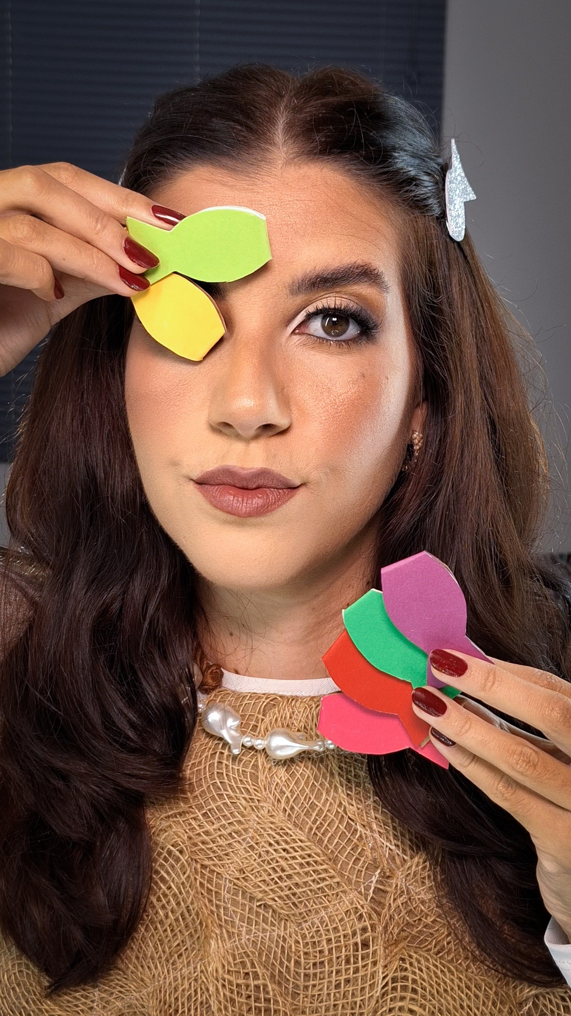 Pescaria das Makes parte 2. 🎣Aqui vc encontra tudo que eu usei no vídeo das redes. 

#LTKbrasil #LTKautumn #LTKbeleza