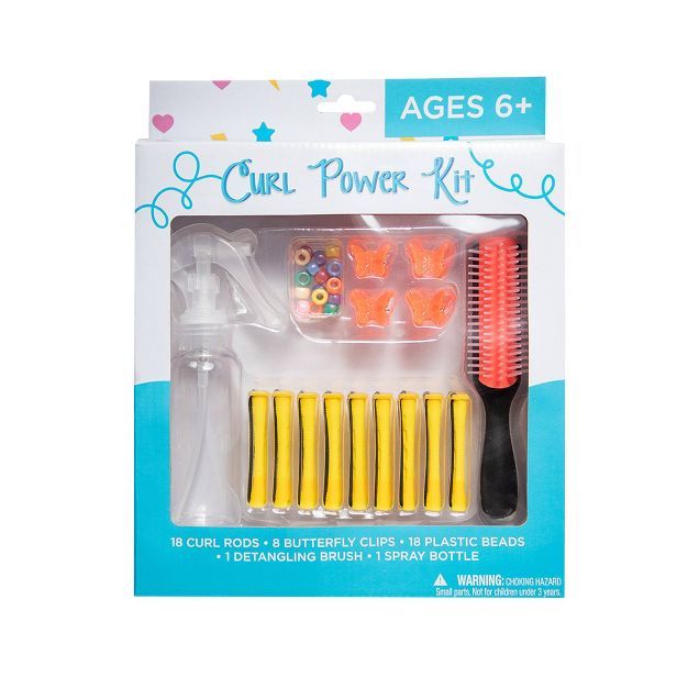 Healthy Roots Curl Power Kit | Target