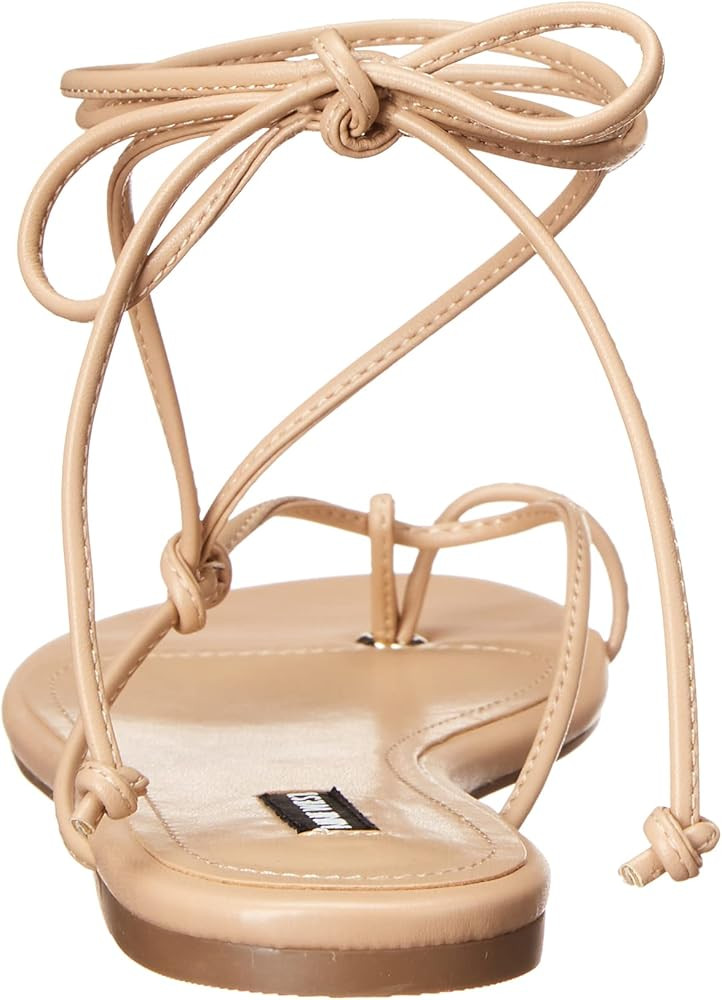 NINE WEST Women's Pansie3 Sandal | Amazon (US)