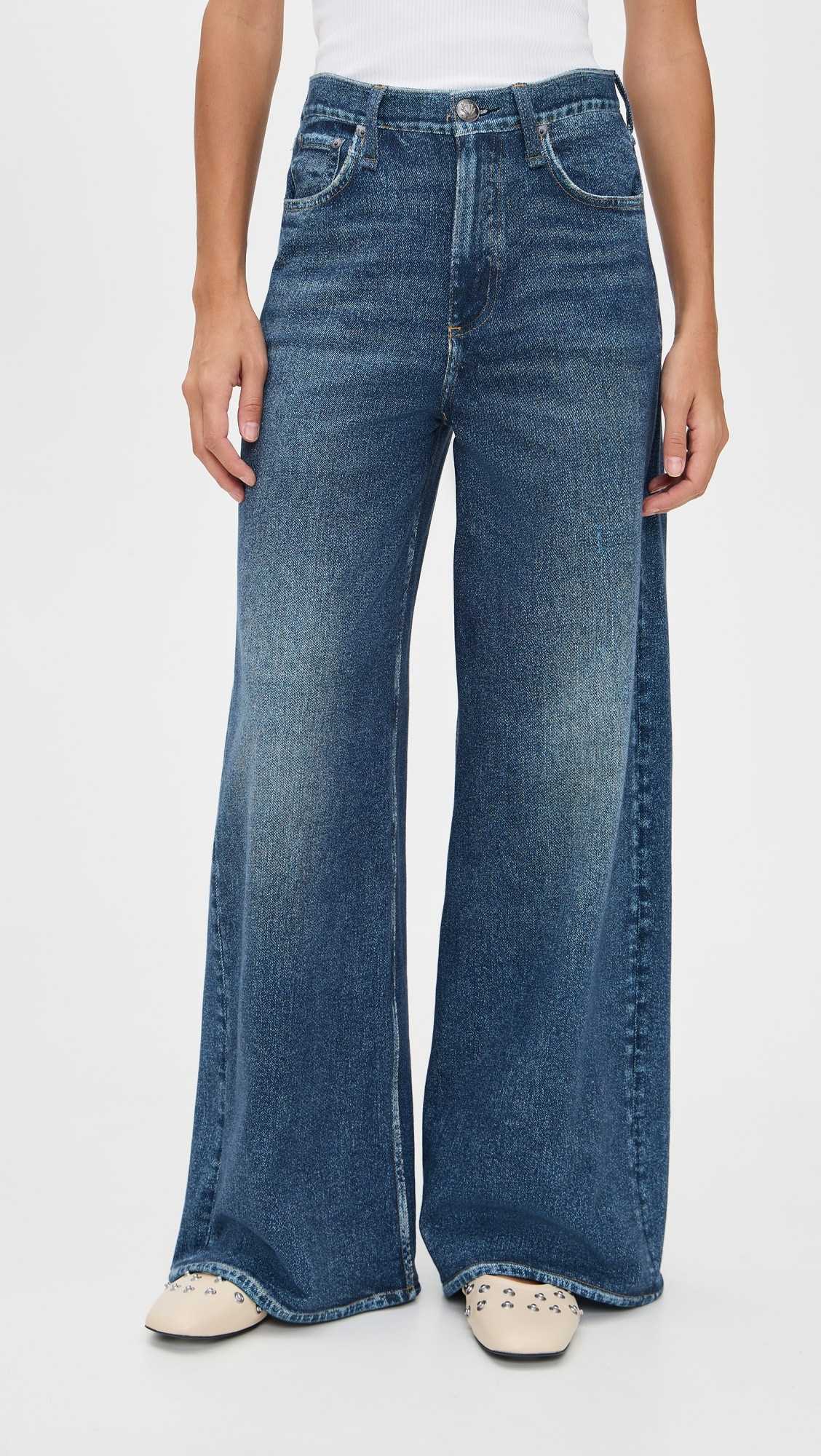Rb Miramar Terry Sofie Ankle Pants | Shopbop