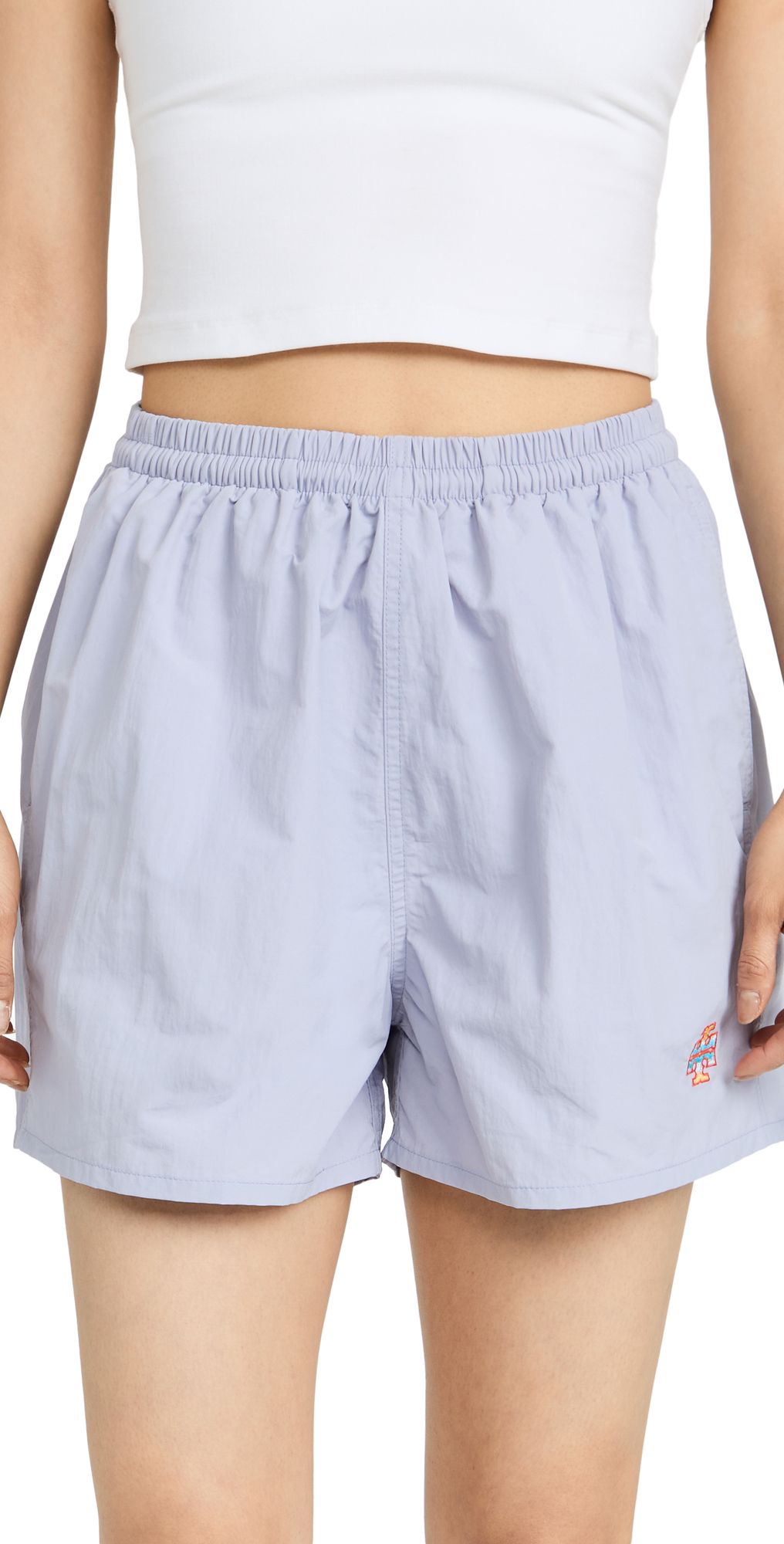 Easy Performance Nylon Shorts | Shopbop