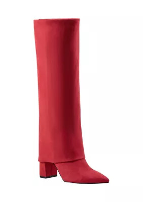 Marc Fisher Fadila Boots | Belk